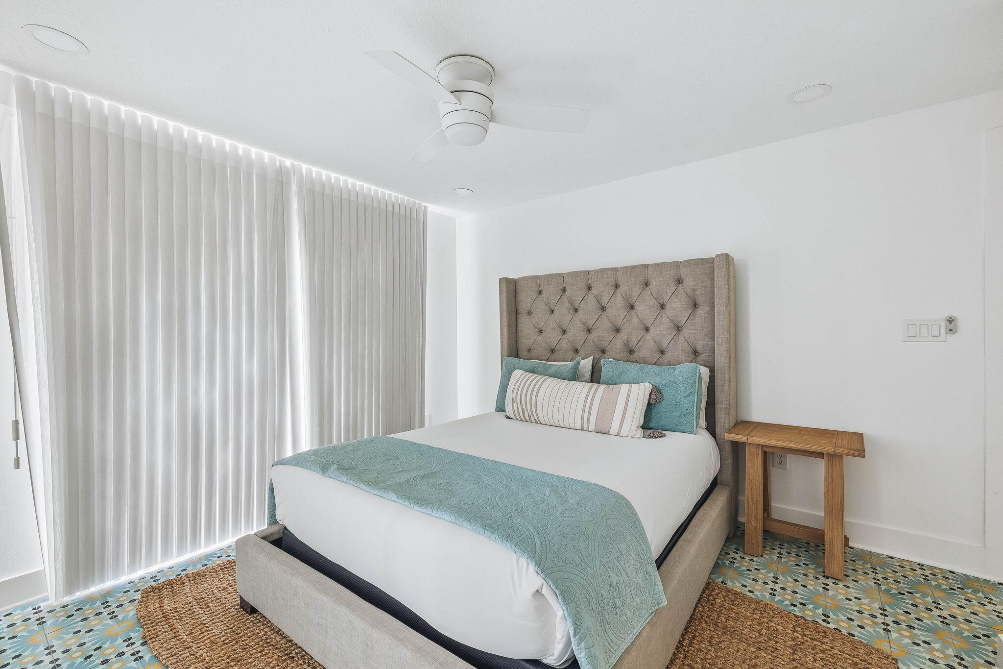 SEACREST - Residential