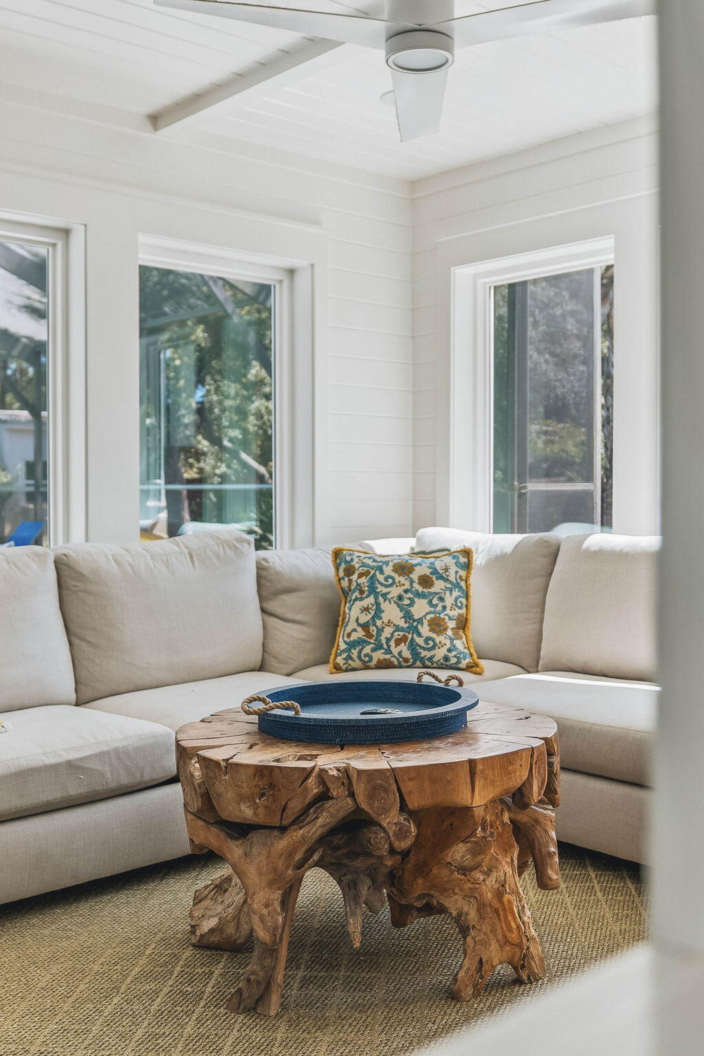 SEACREST - Residential