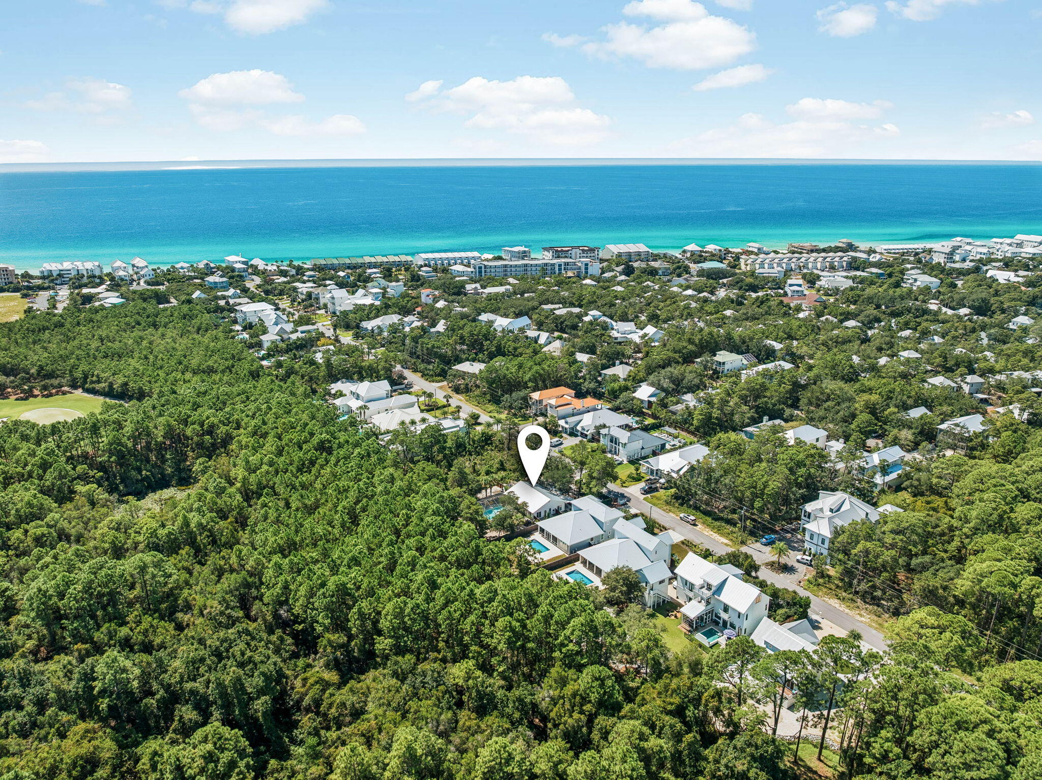 SEACREST - Residential