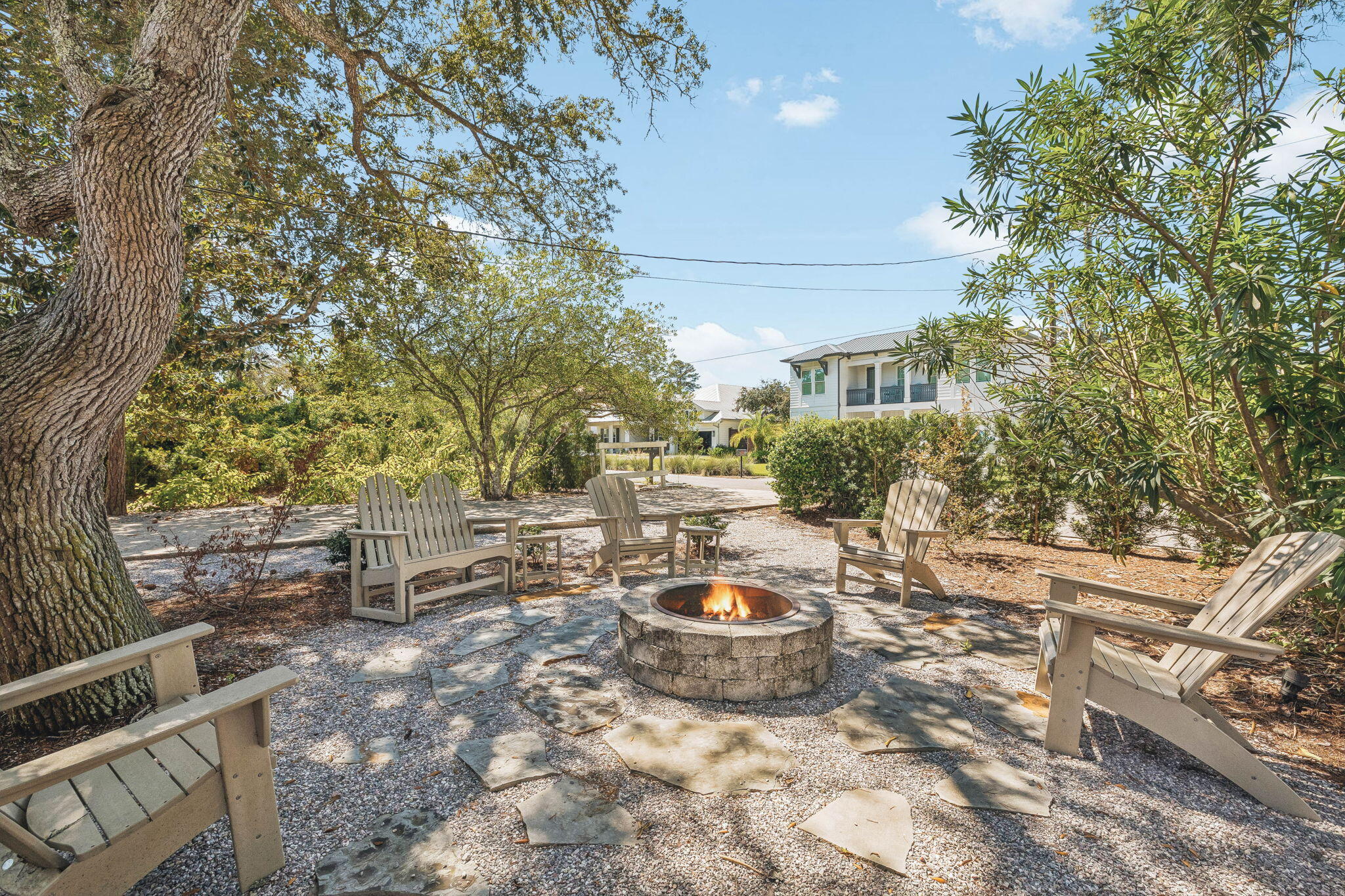 SEACREST - Residential