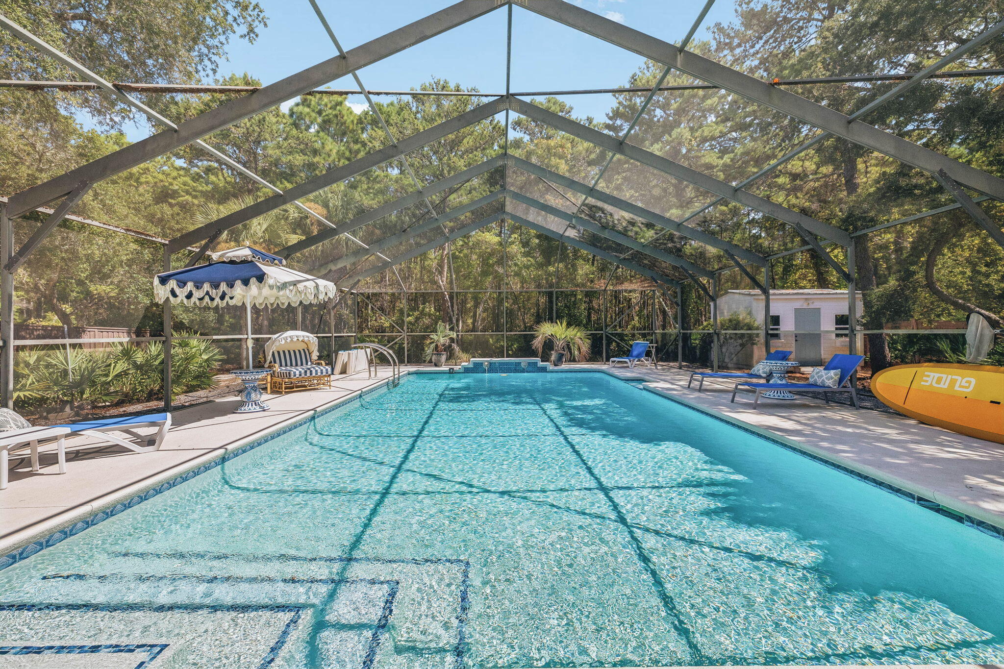 SEACREST - Residential