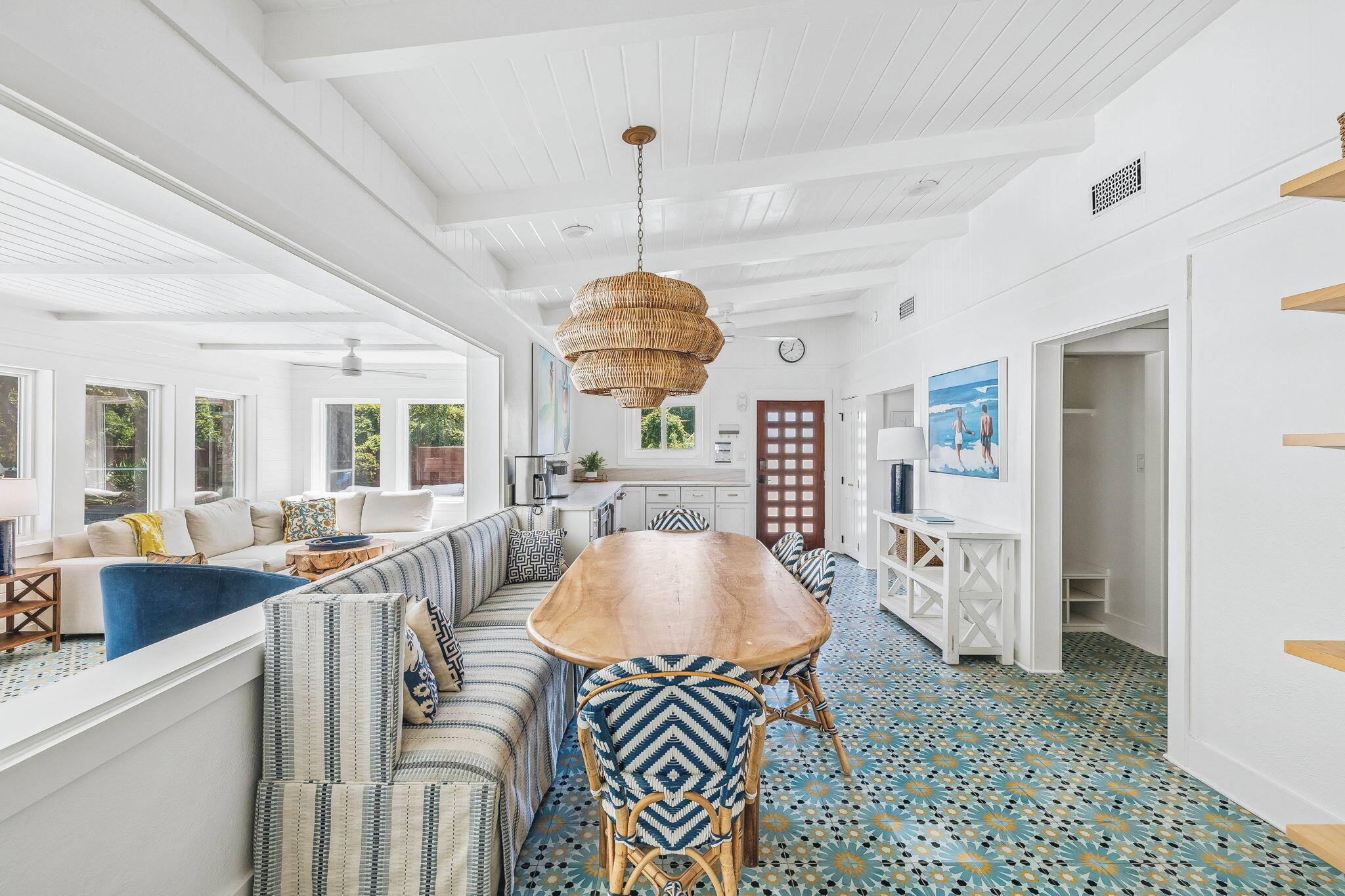 SEACREST - Residential