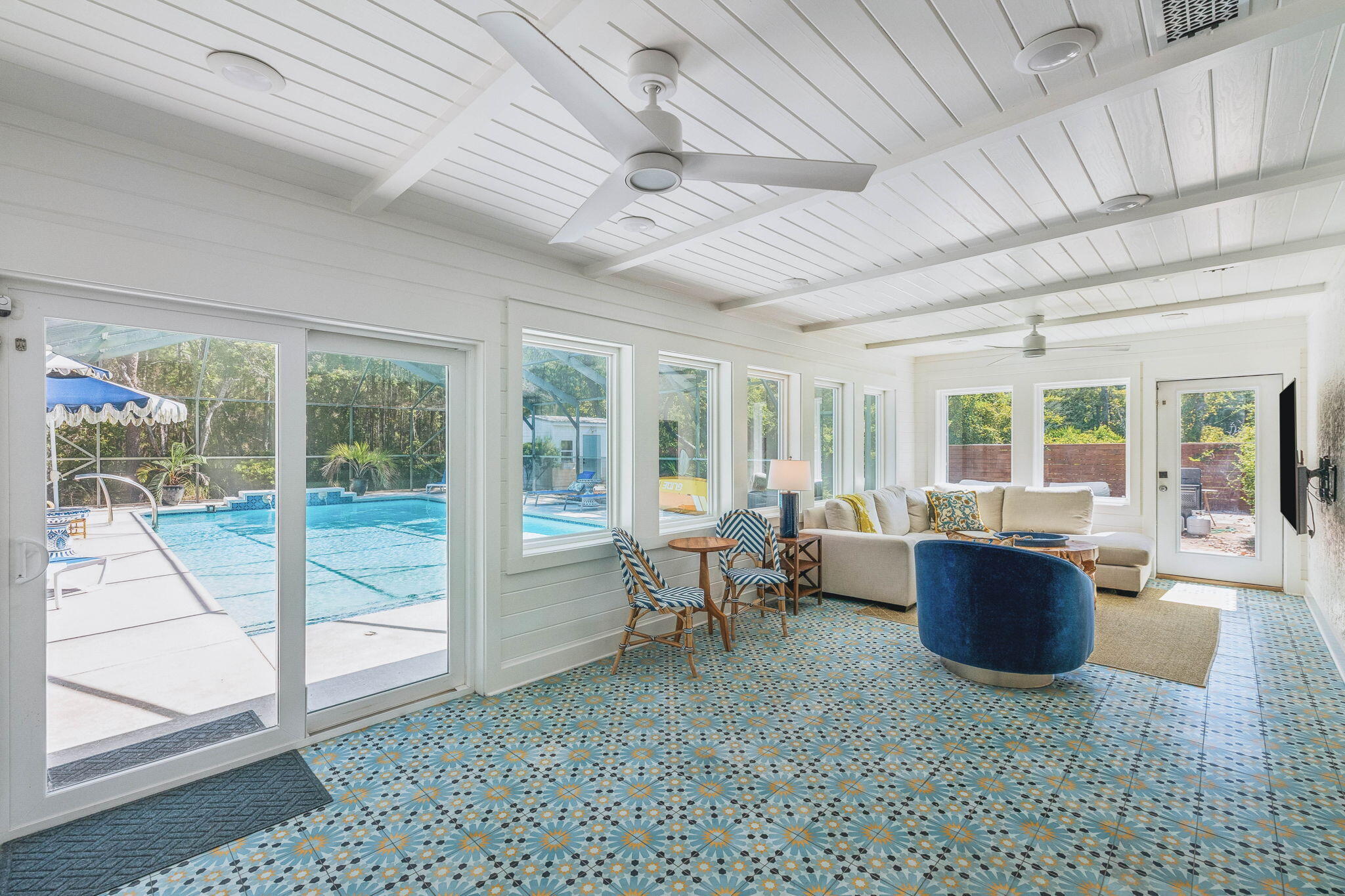 SEACREST - Residential