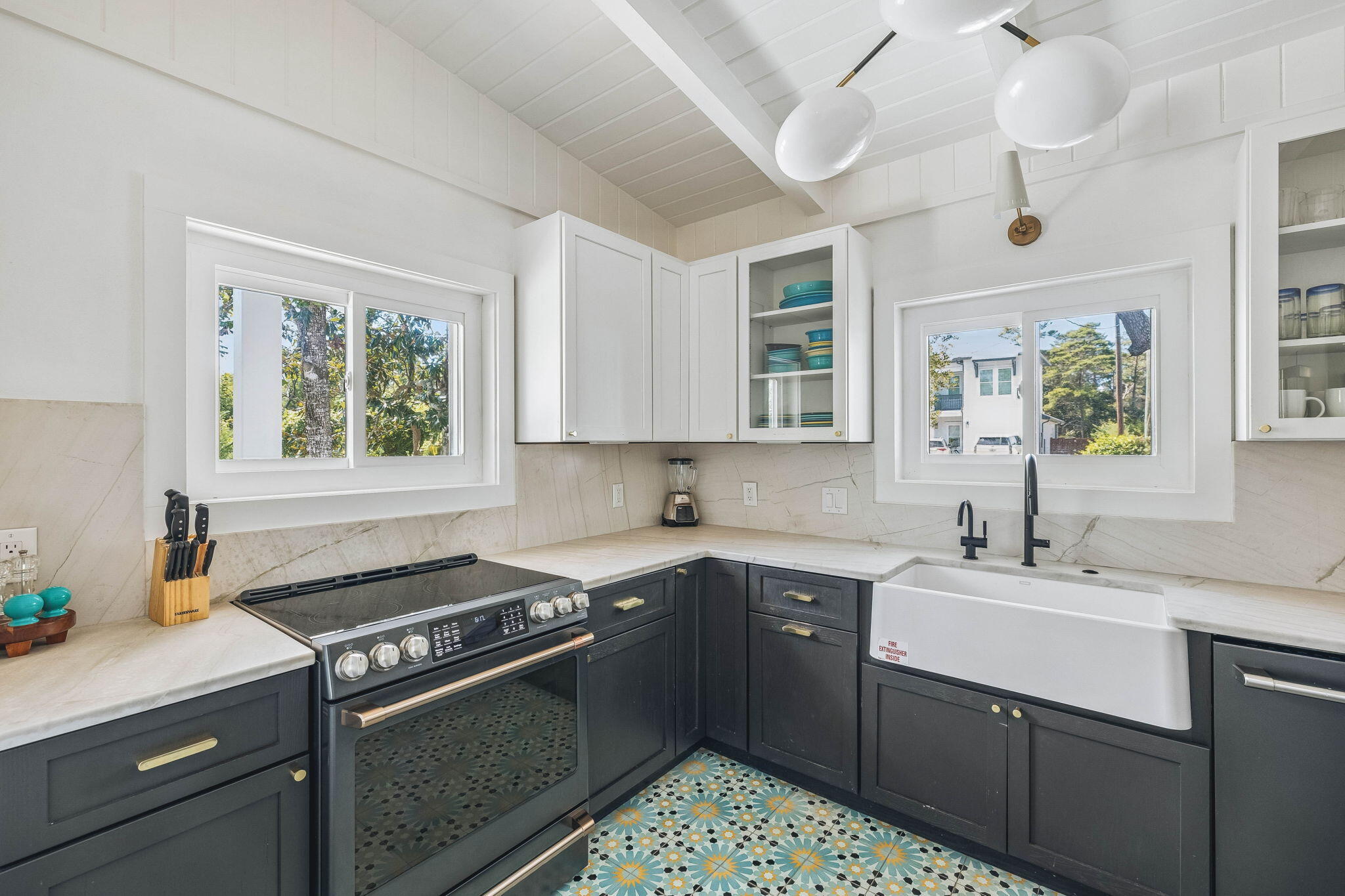 SEACREST - Residential