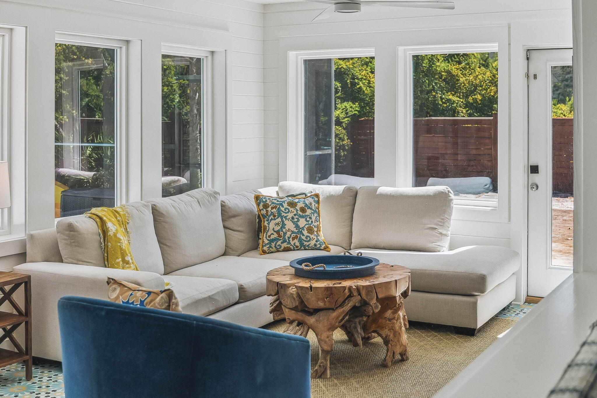 SEACREST - Residential