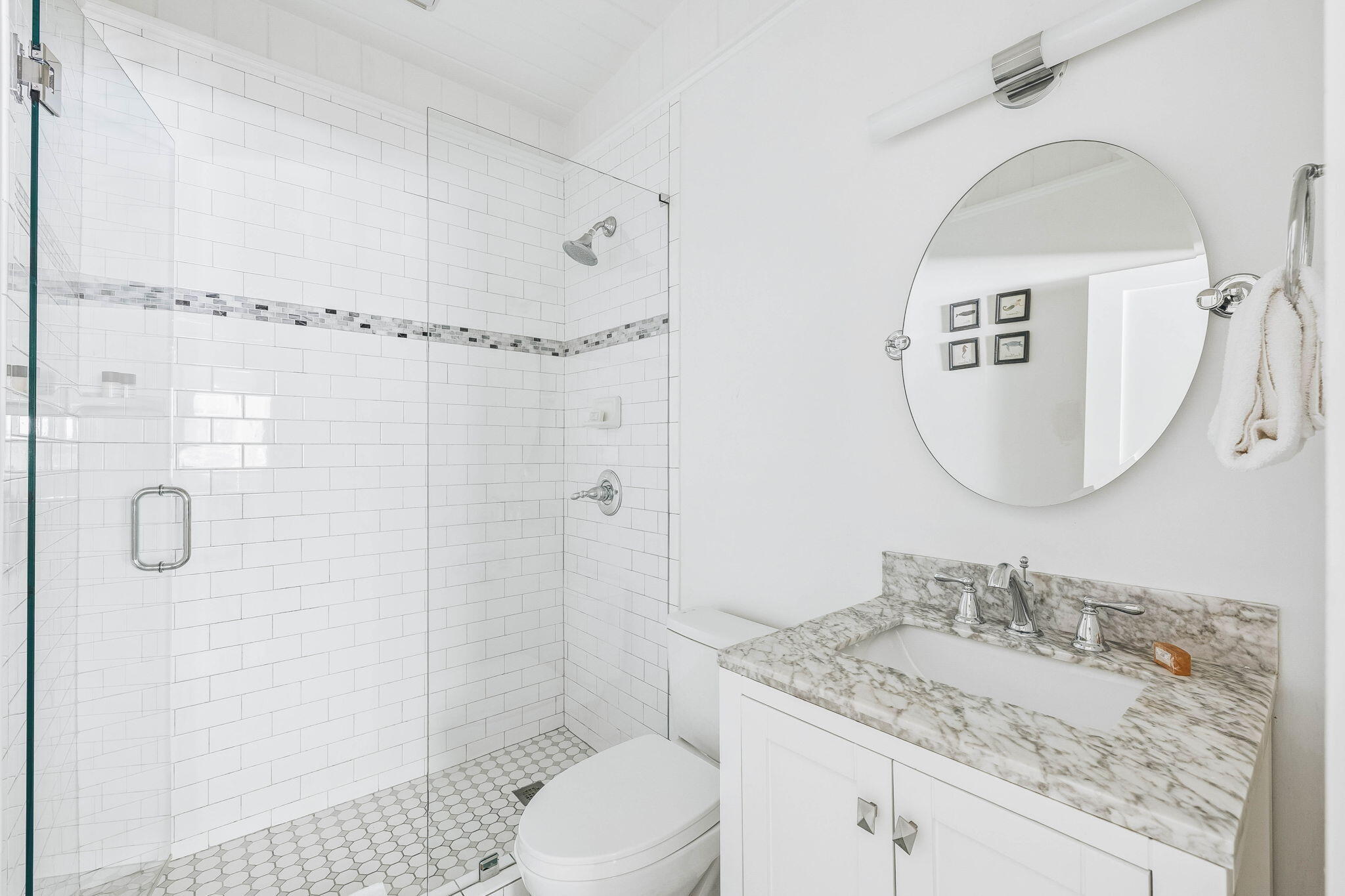 SEACREST - Residential