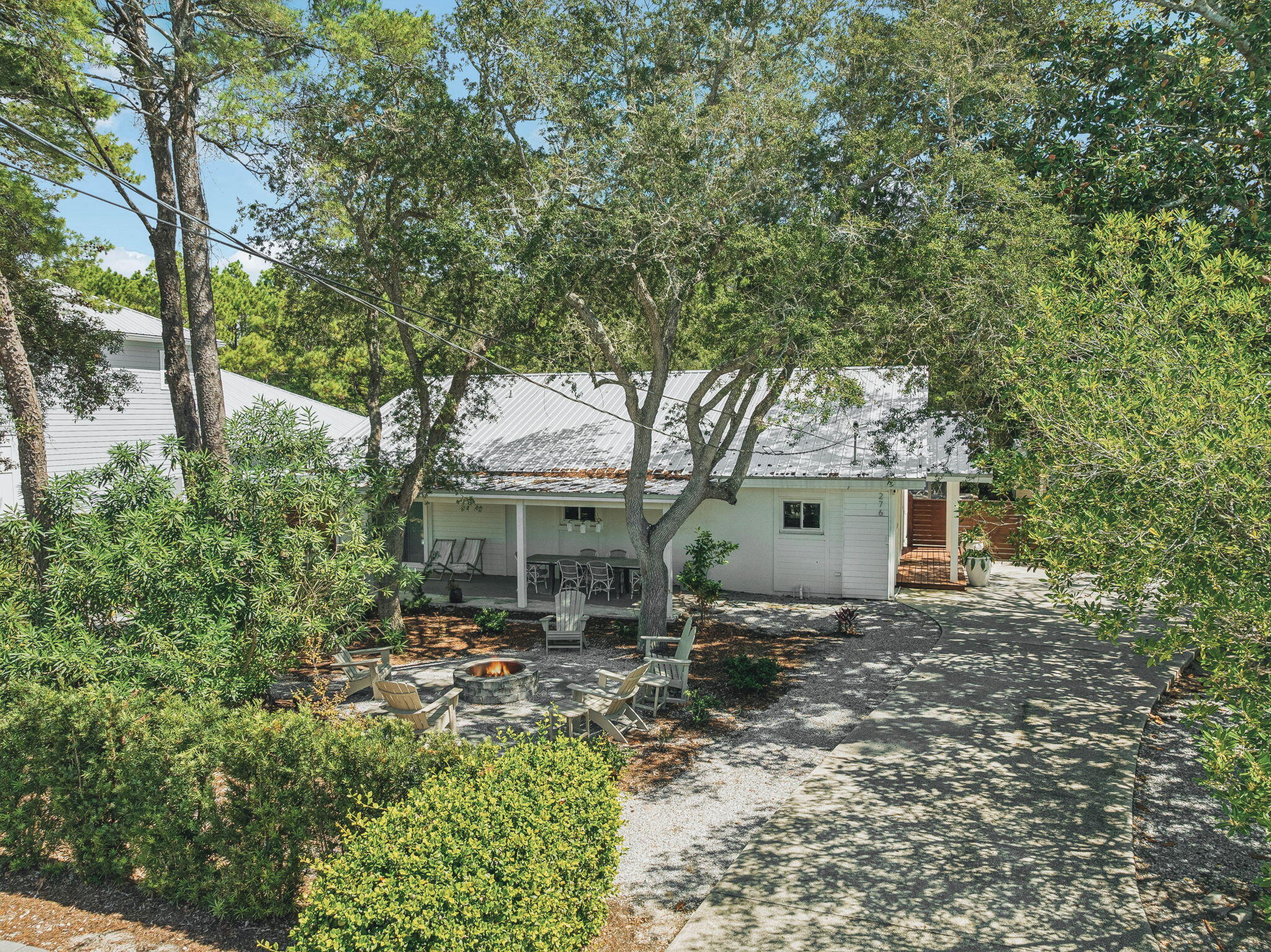 SEACREST - Residential