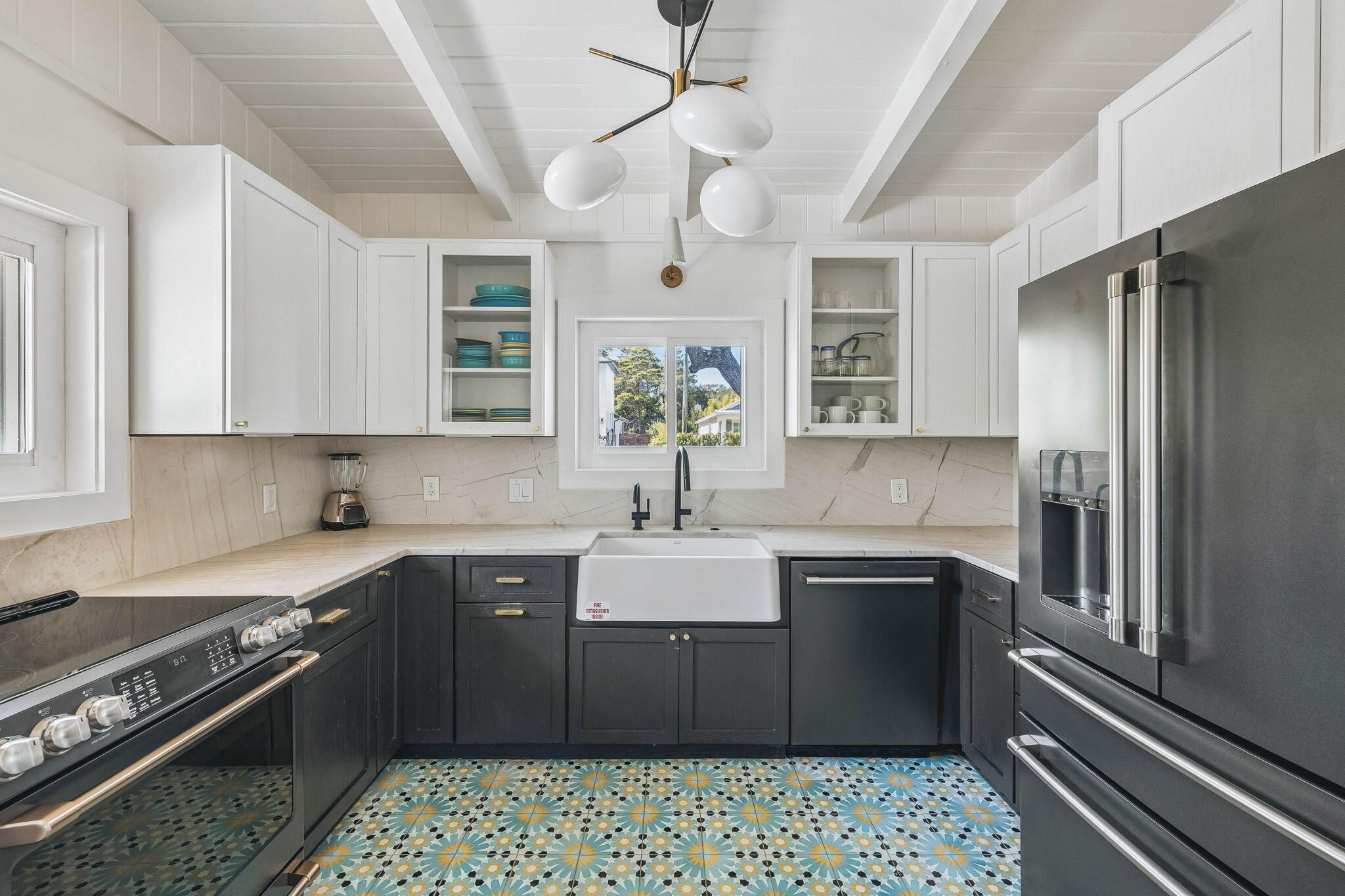 SEACREST - Residential