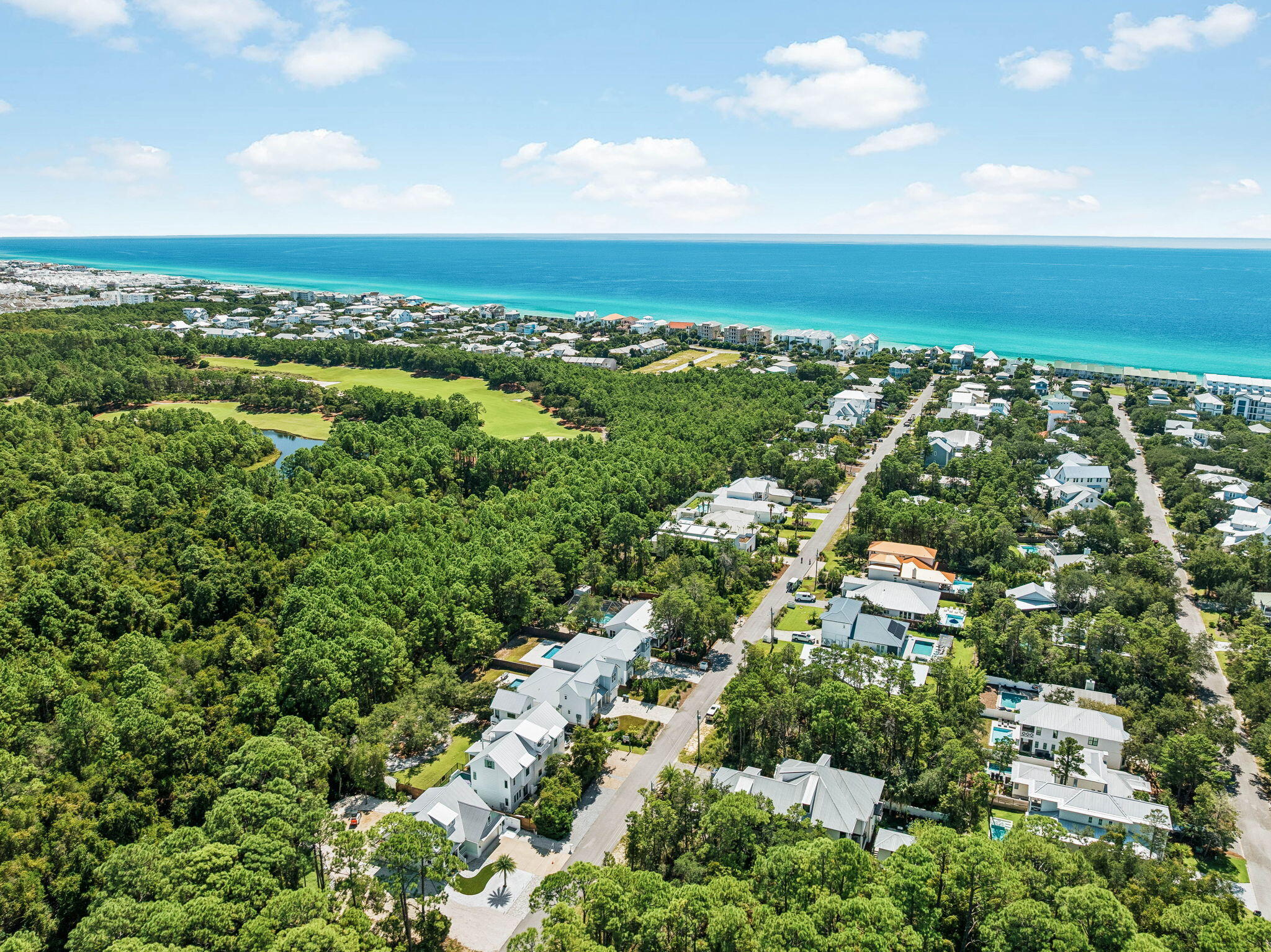 SEACREST - Residential