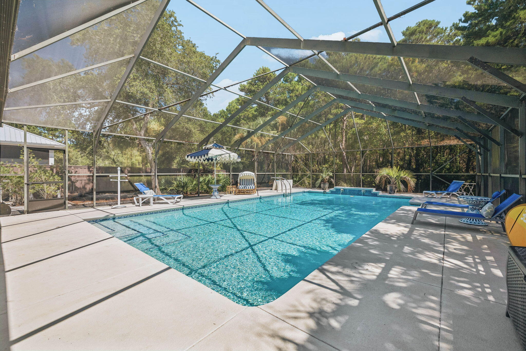 SEACREST - Residential