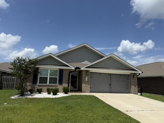 Redstone Commons - Residential Lease
