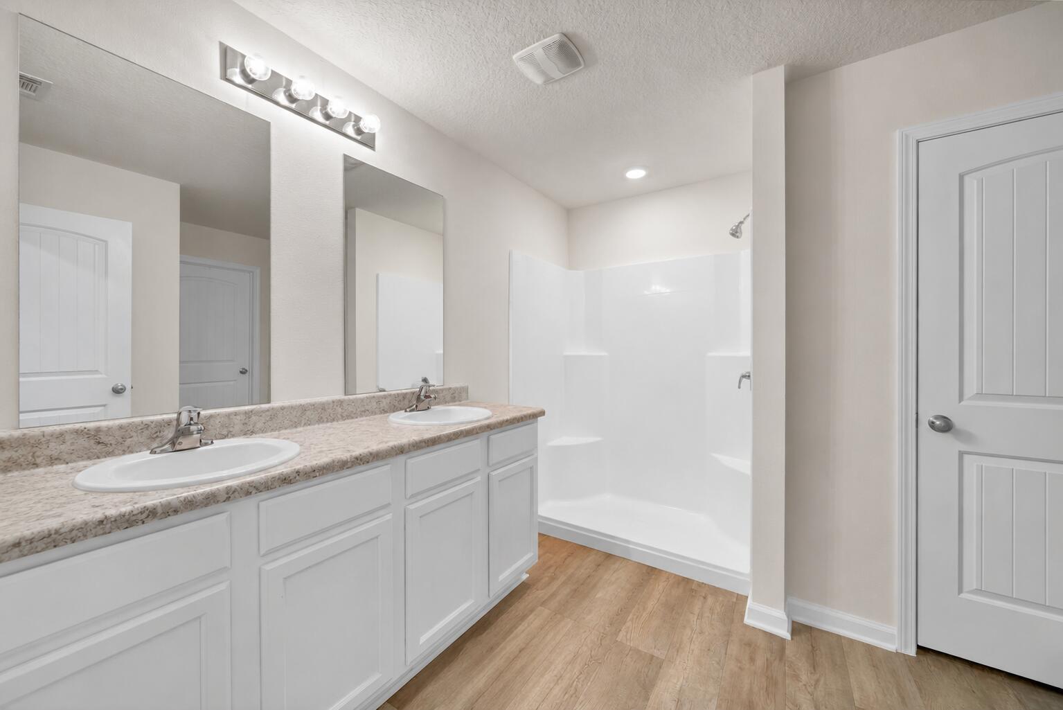 Redstone Commons - Residential Lease