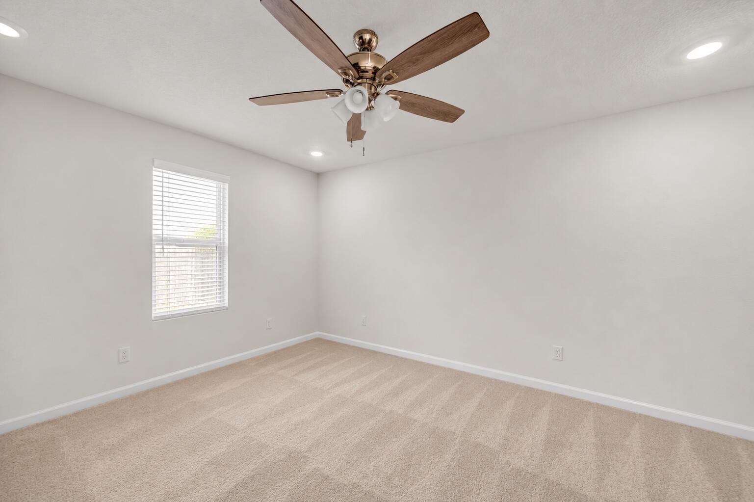 Redstone Commons - Residential Lease
