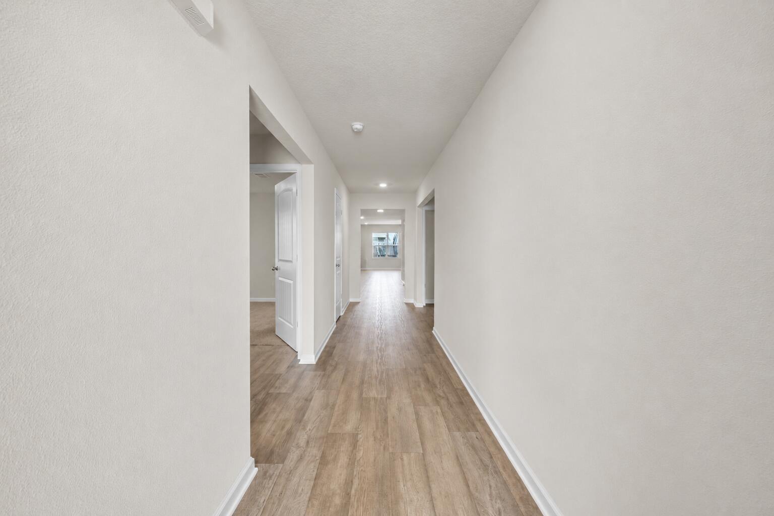 Redstone Commons - Residential Lease