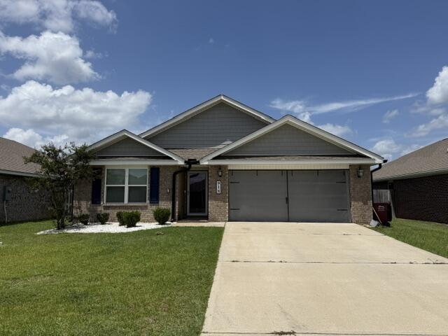 Redstone Commons - Residential Lease