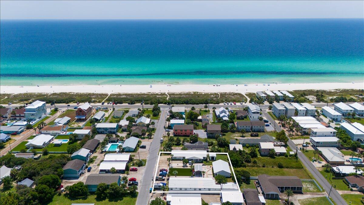 LAGUNA BEACH - Residential Lease