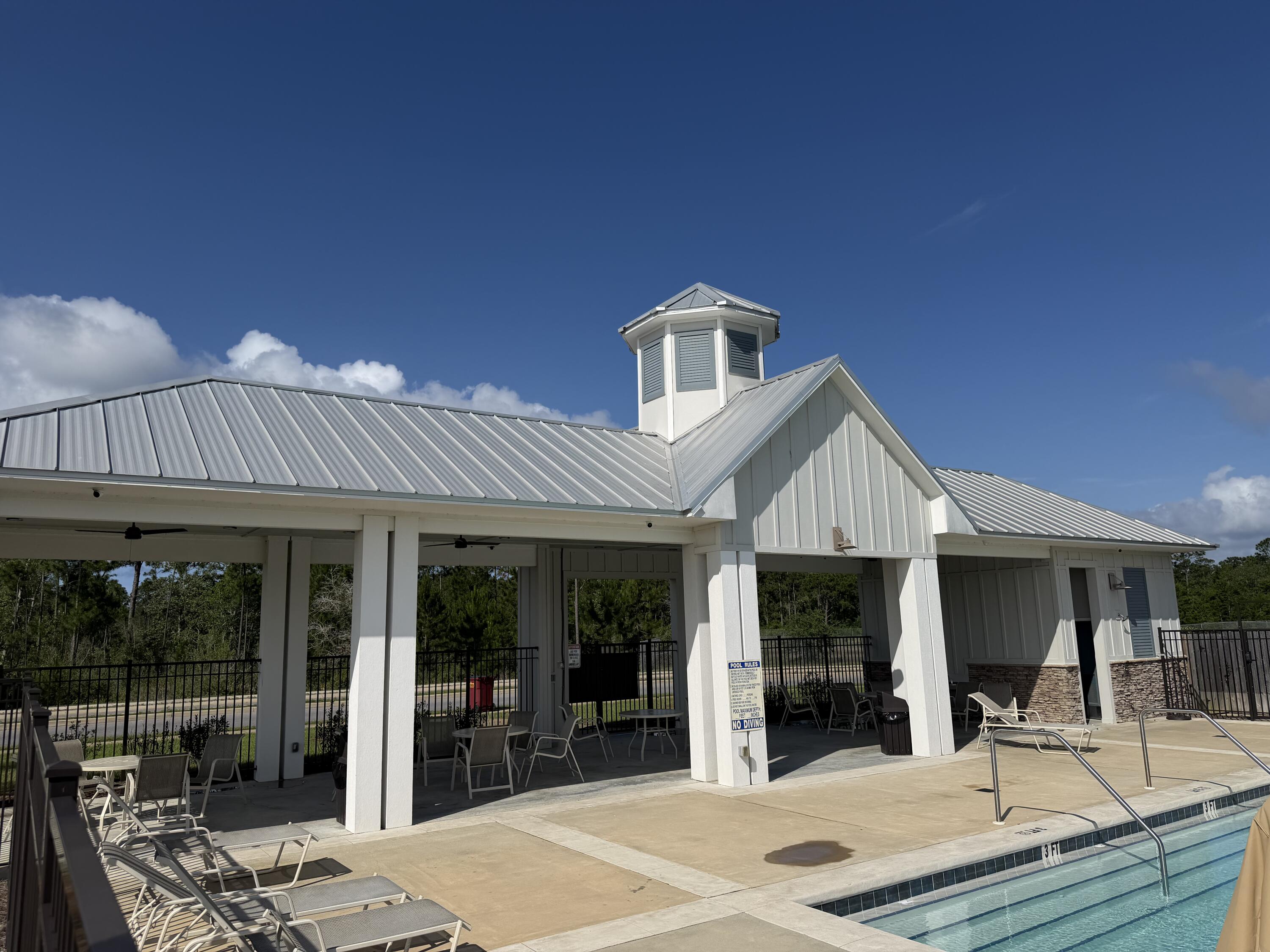 FOREST BAY ESTATES - Residential Lease