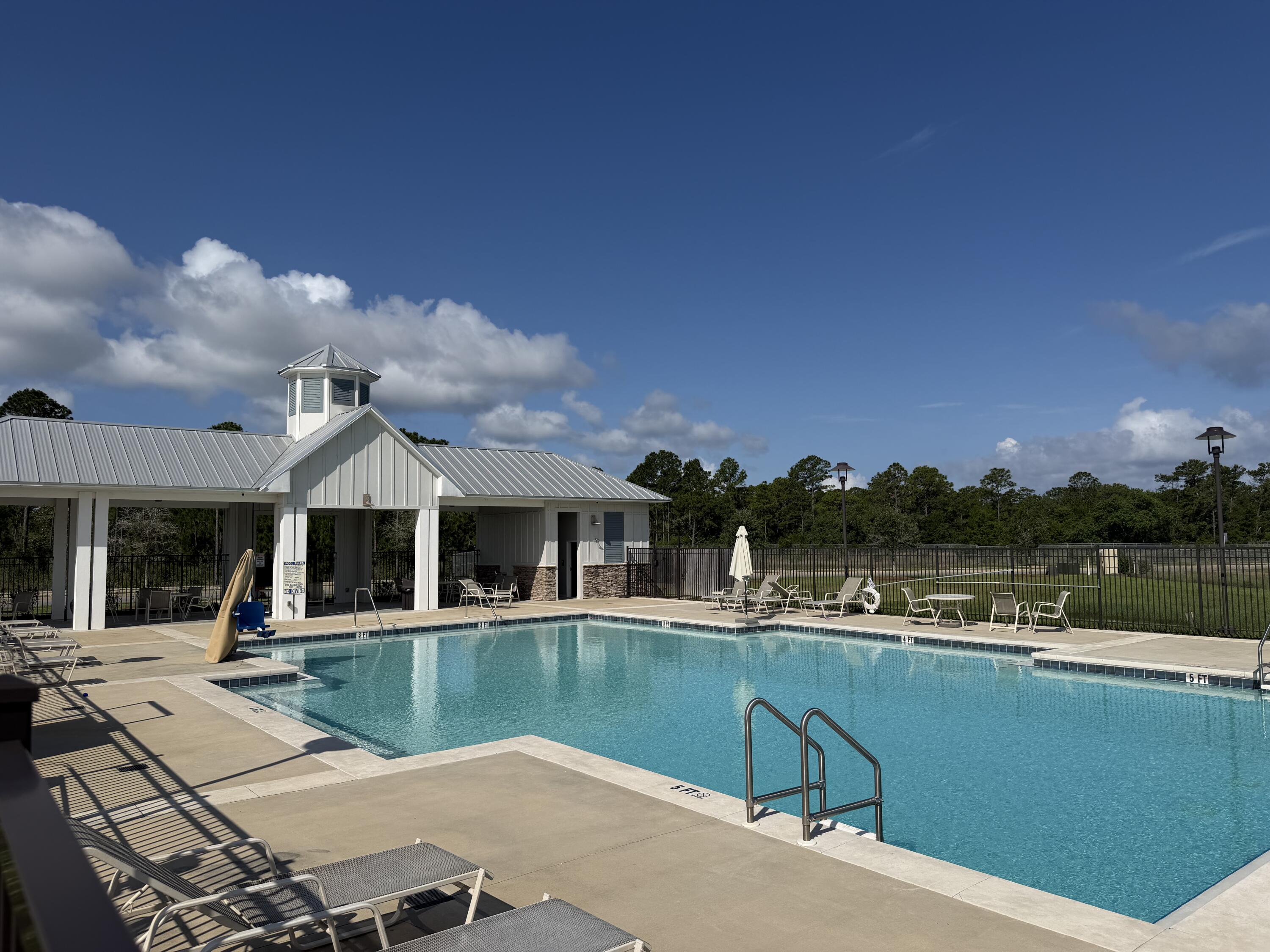 FOREST BAY ESTATES - Residential Lease