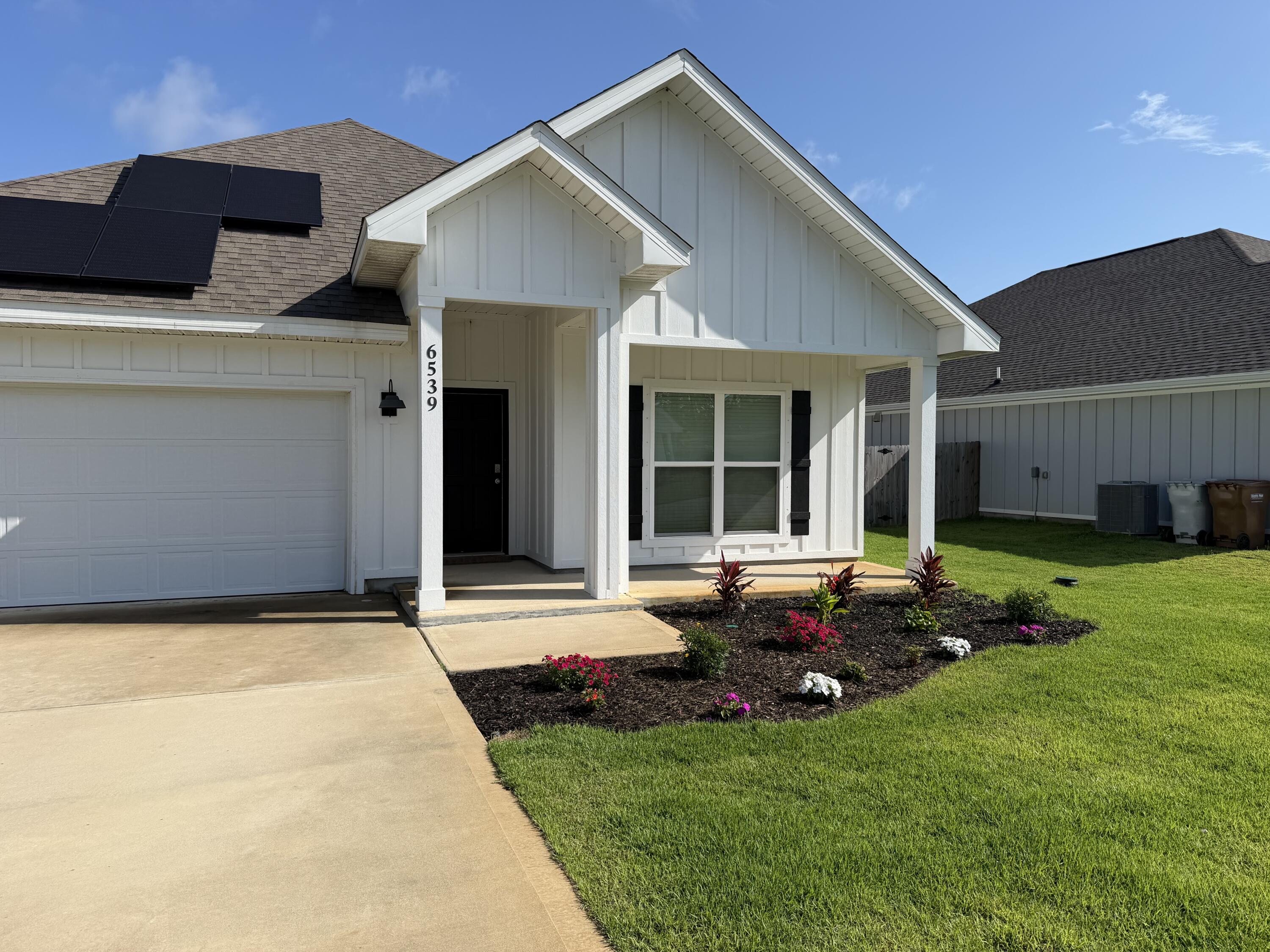 FOREST BAY ESTATES - Residential Lease