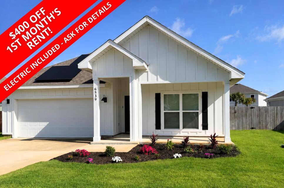 FOREST BAY ESTATES - Residential Lease