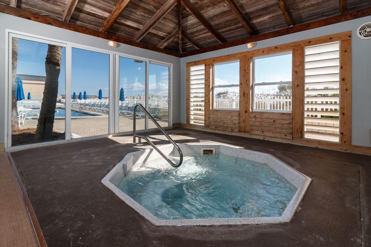 SEA OATS CONDO - Residential