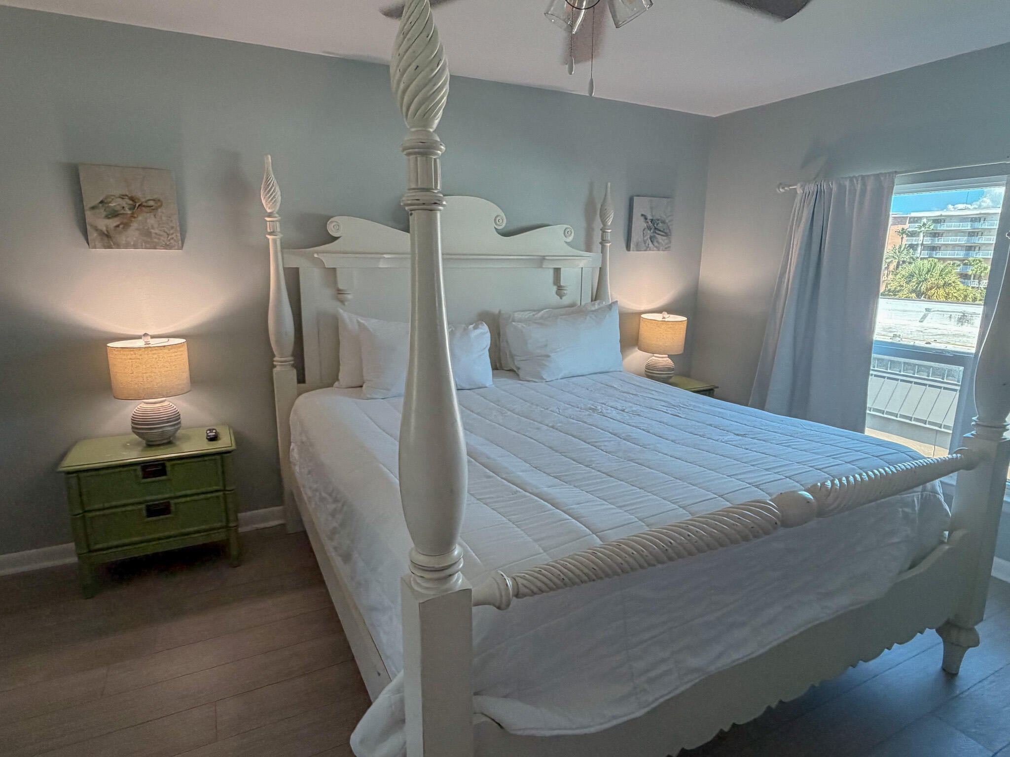 SEA OATS CONDO - Residential