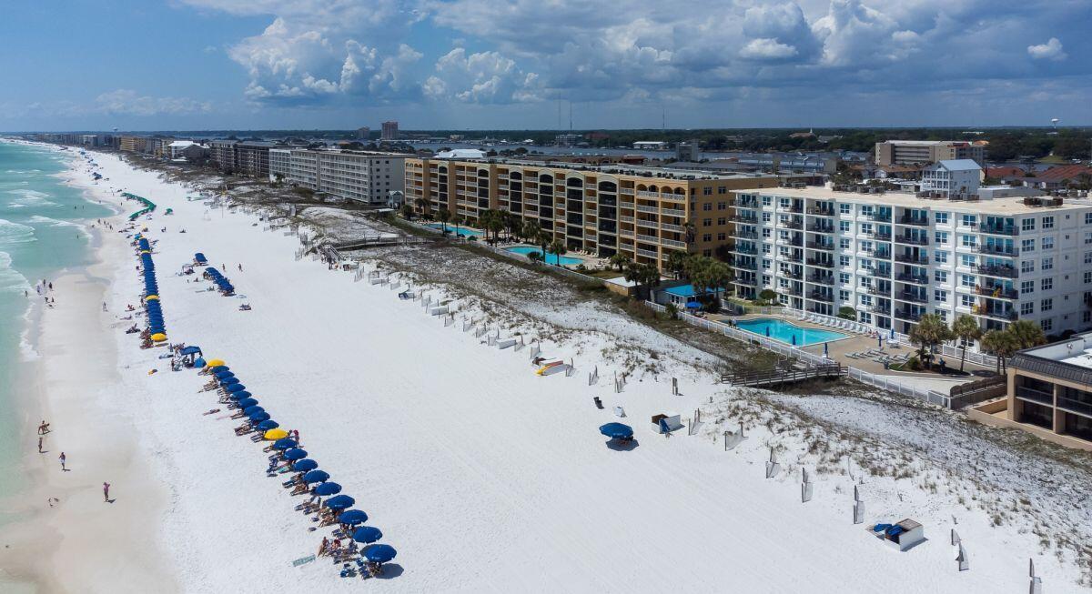 SEA OATS CONDO - Residential