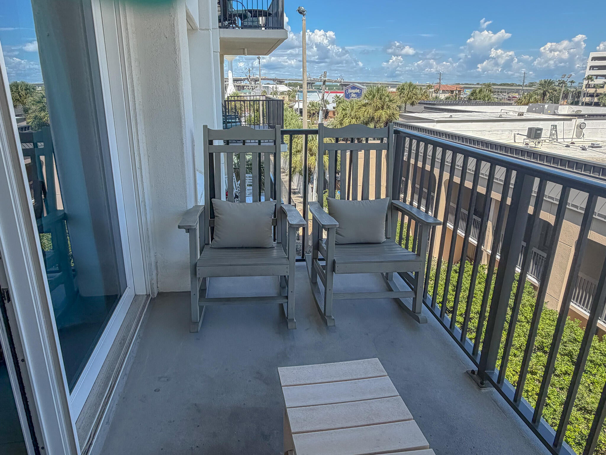 SEA OATS CONDO - Residential