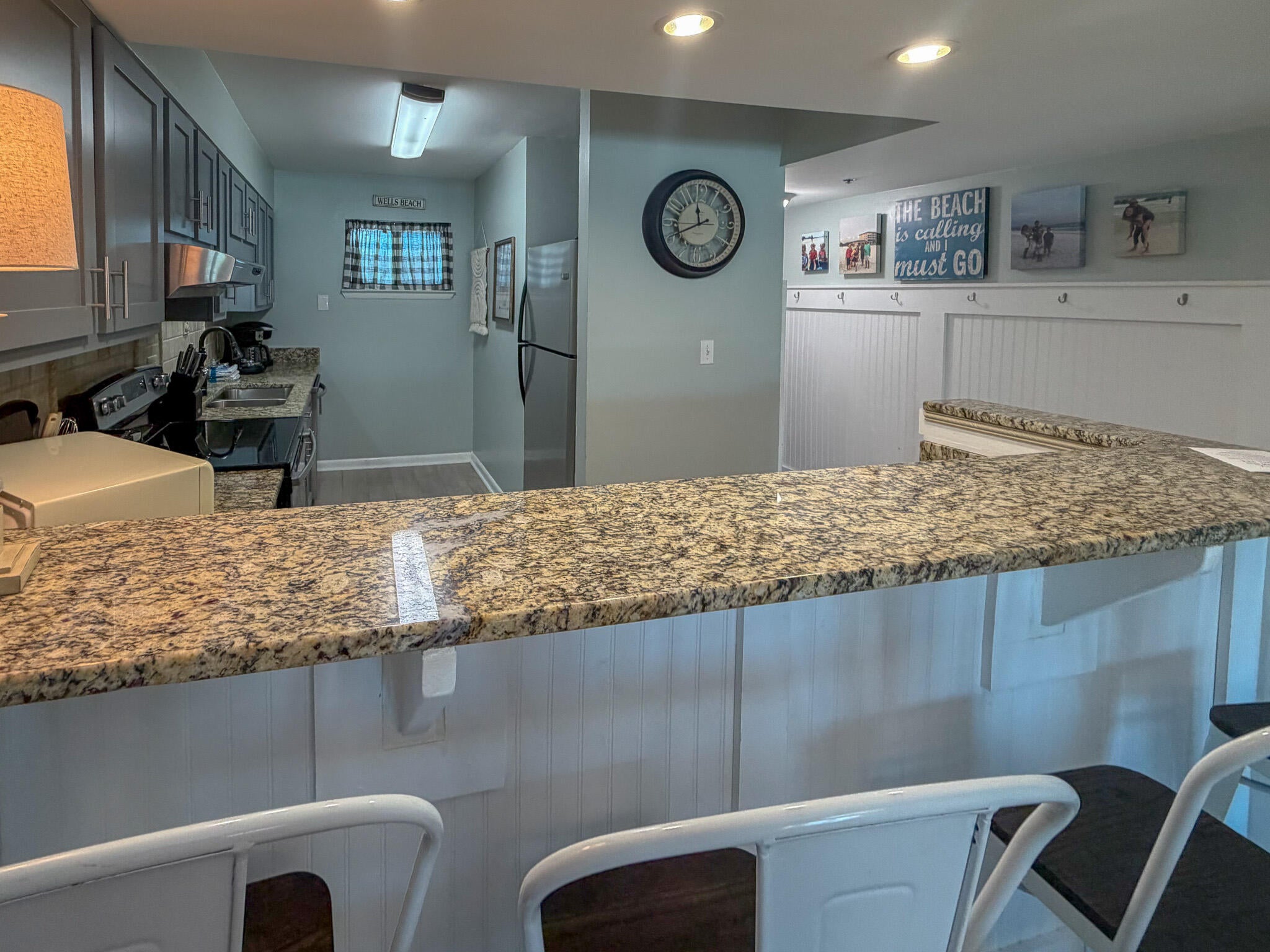 SEA OATS CONDO - Residential