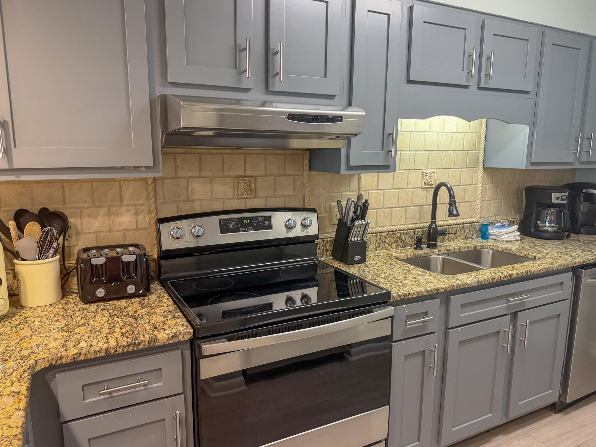 SEA OATS CONDO - Residential