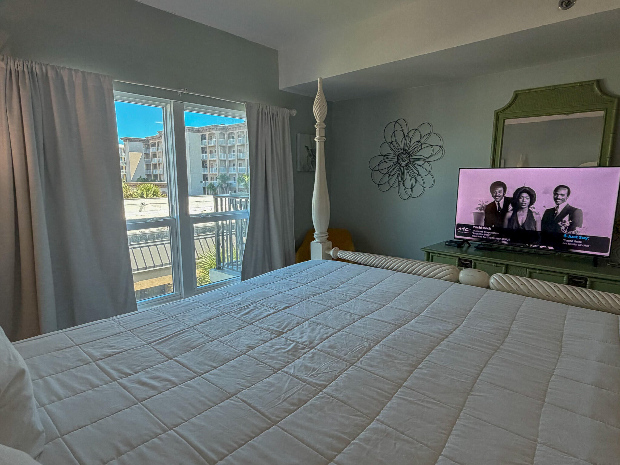 SEA OATS CONDO - Residential