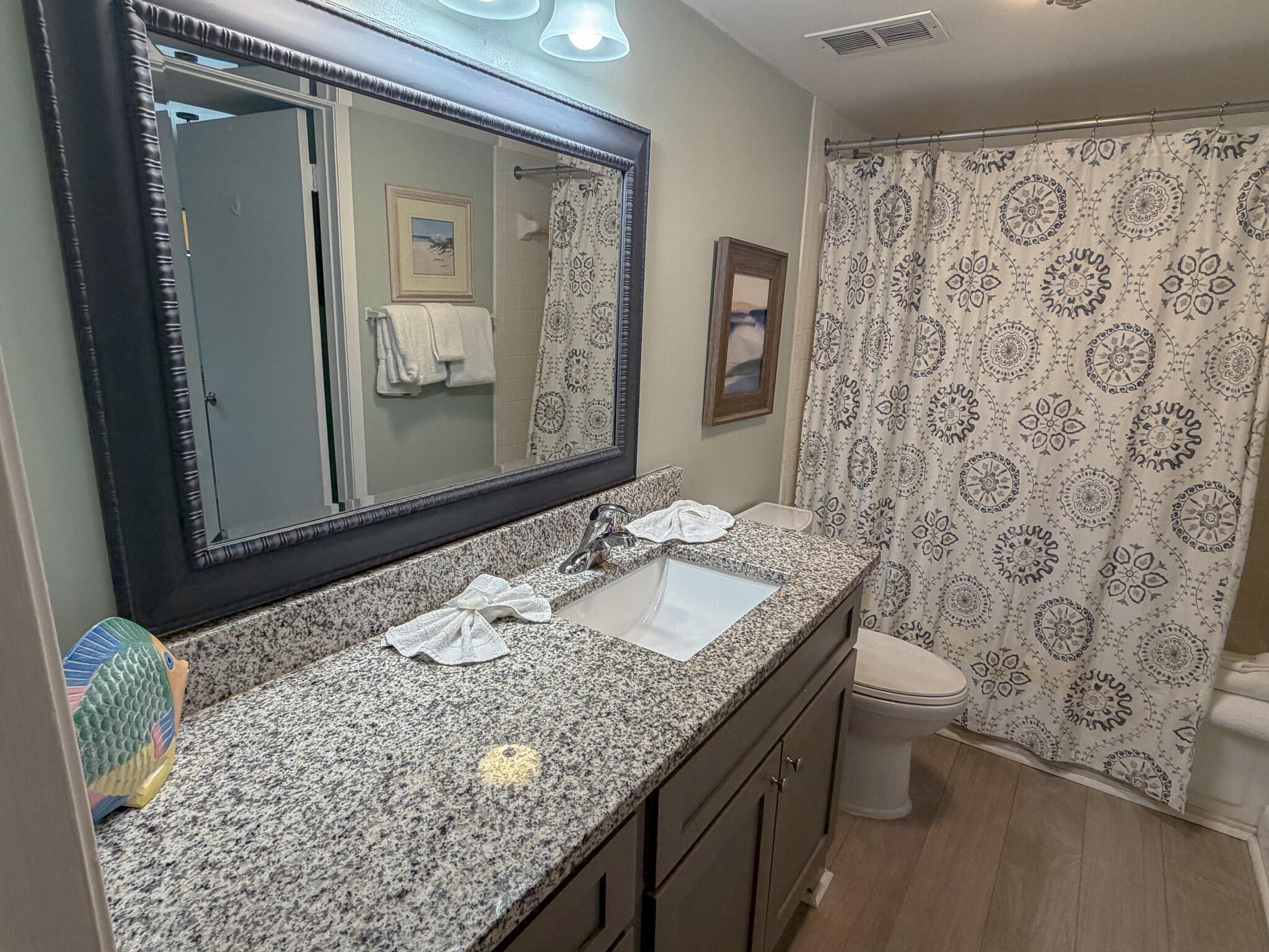 SEA OATS CONDO - Residential