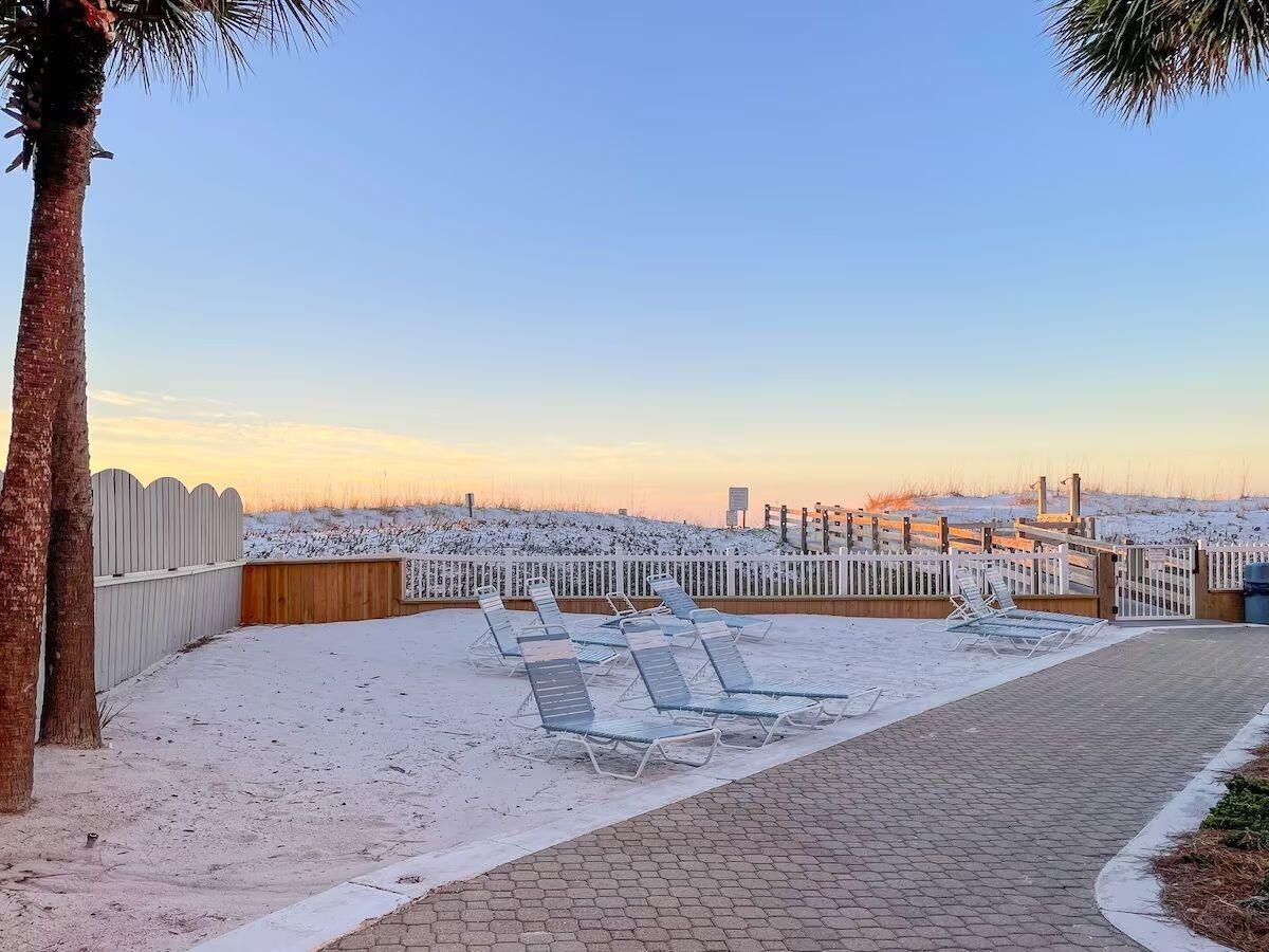 SEA OATS CONDO - Residential