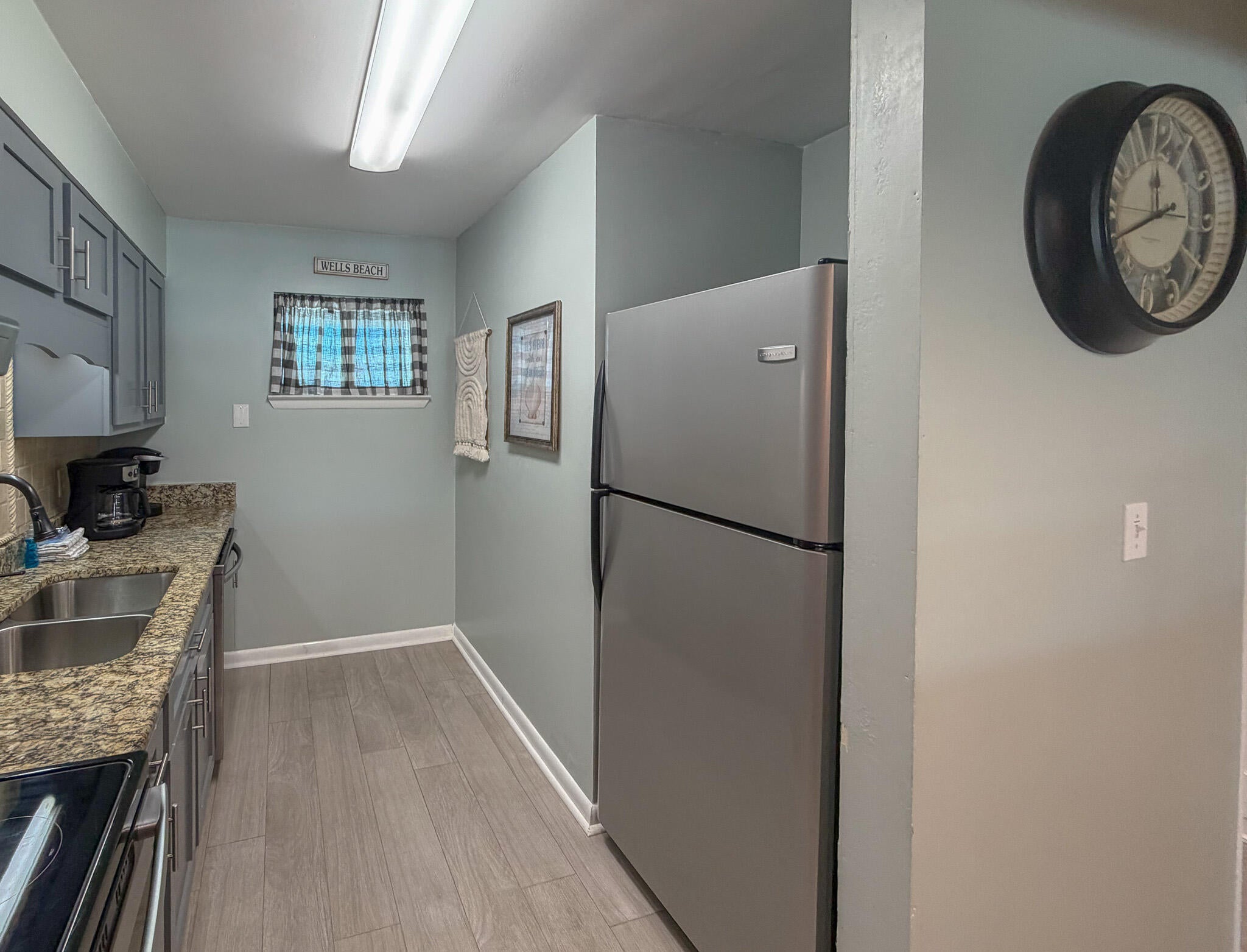 SEA OATS CONDO - Residential