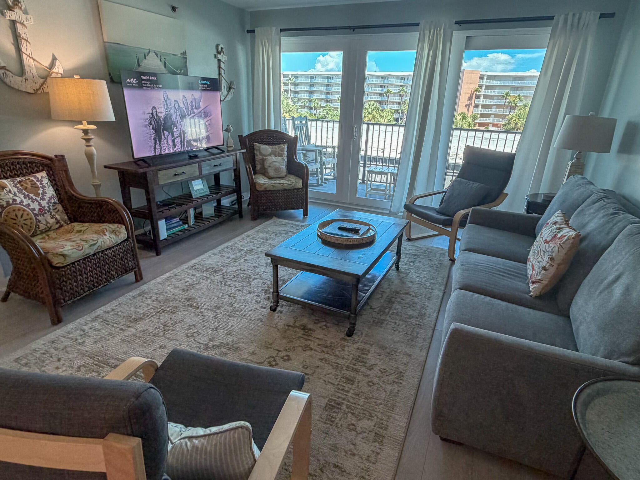 SEA OATS CONDO - Residential