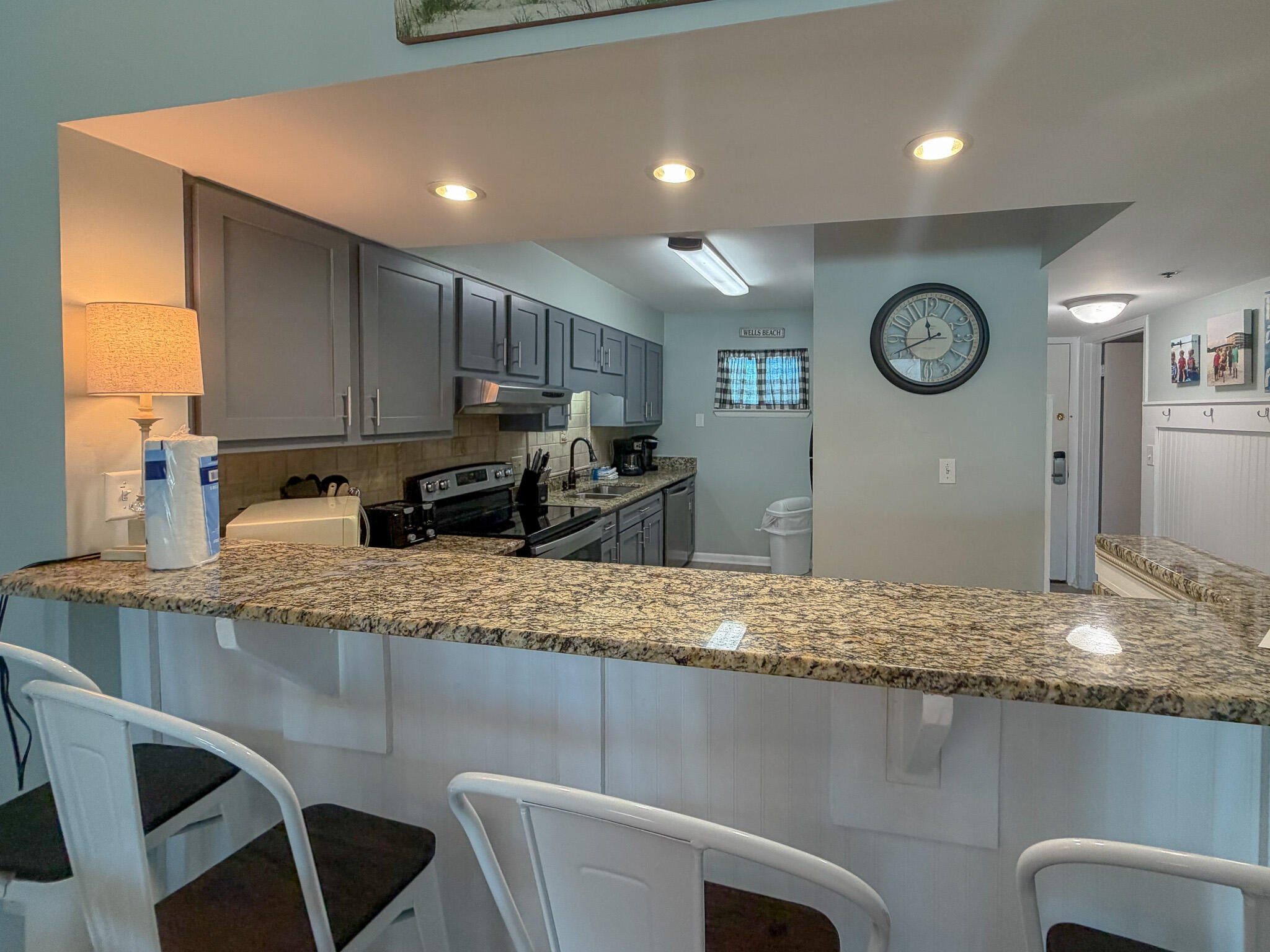 SEA OATS CONDO - Residential