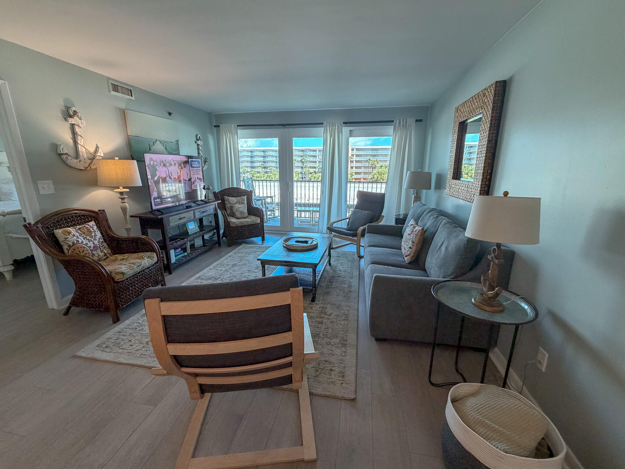 SEA OATS CONDO - Residential