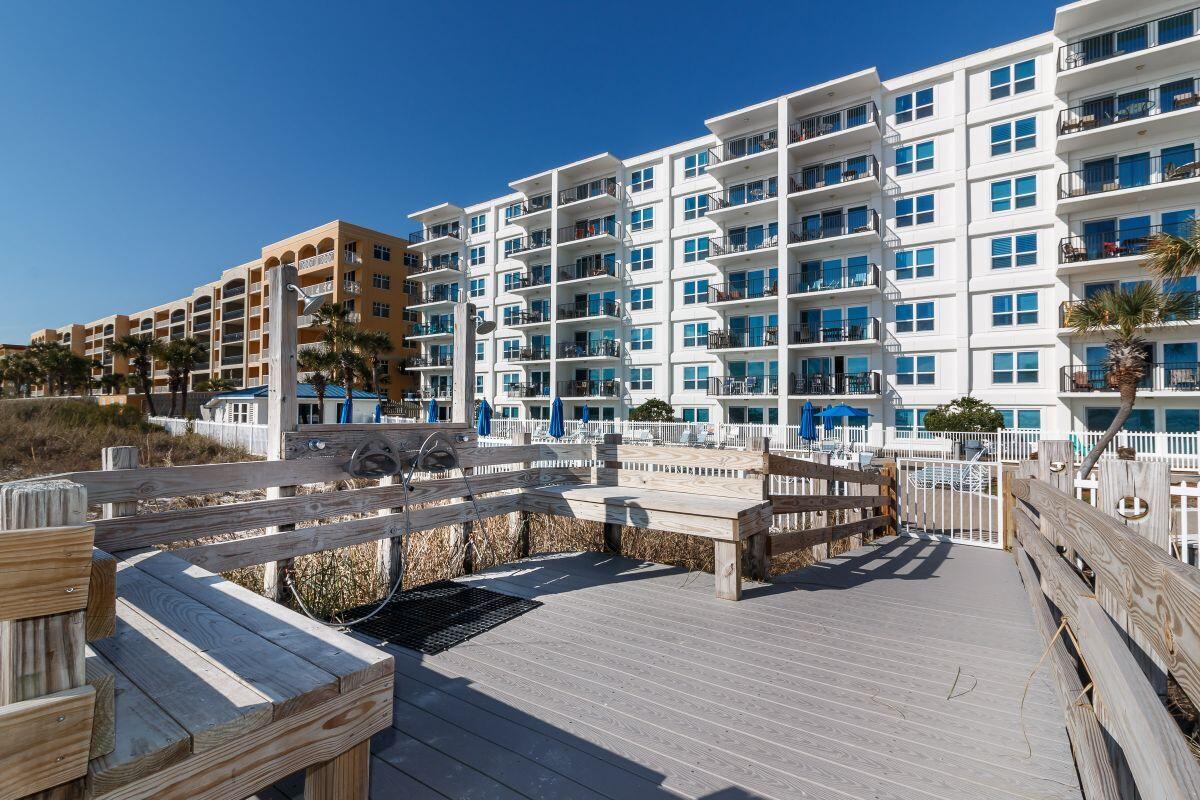 SEA OATS CONDO - Residential