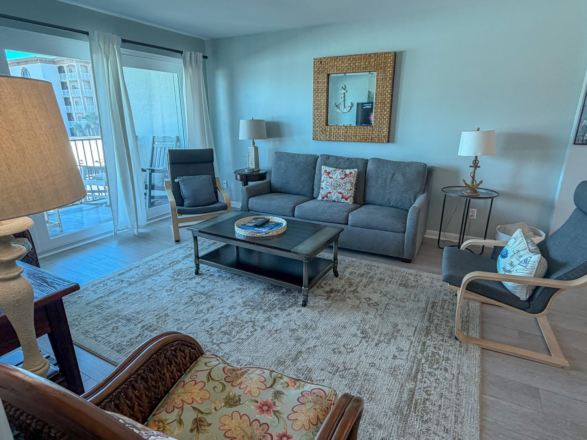 SEA OATS CONDO - Residential