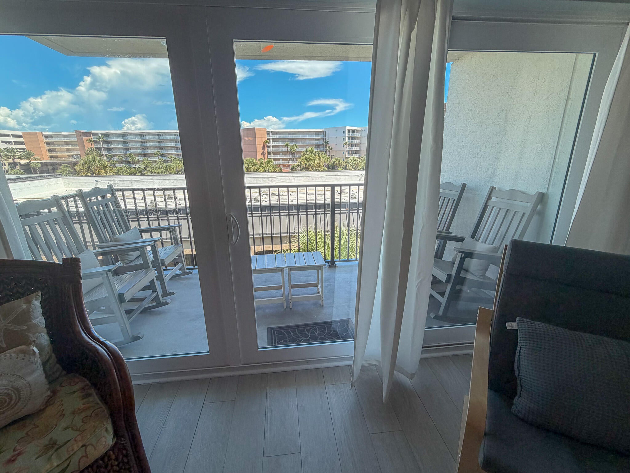 SEA OATS CONDO - Residential
