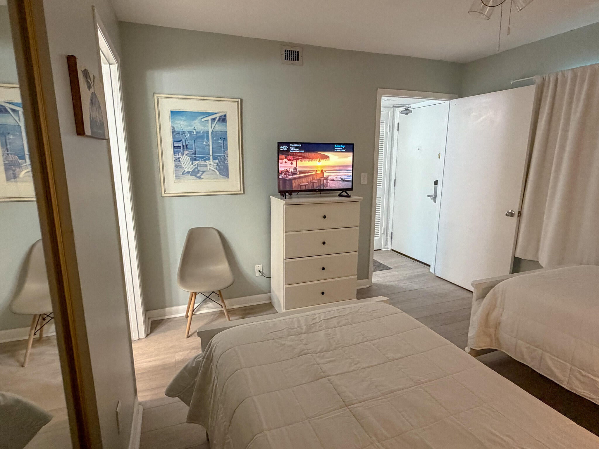 SEA OATS CONDO - Residential