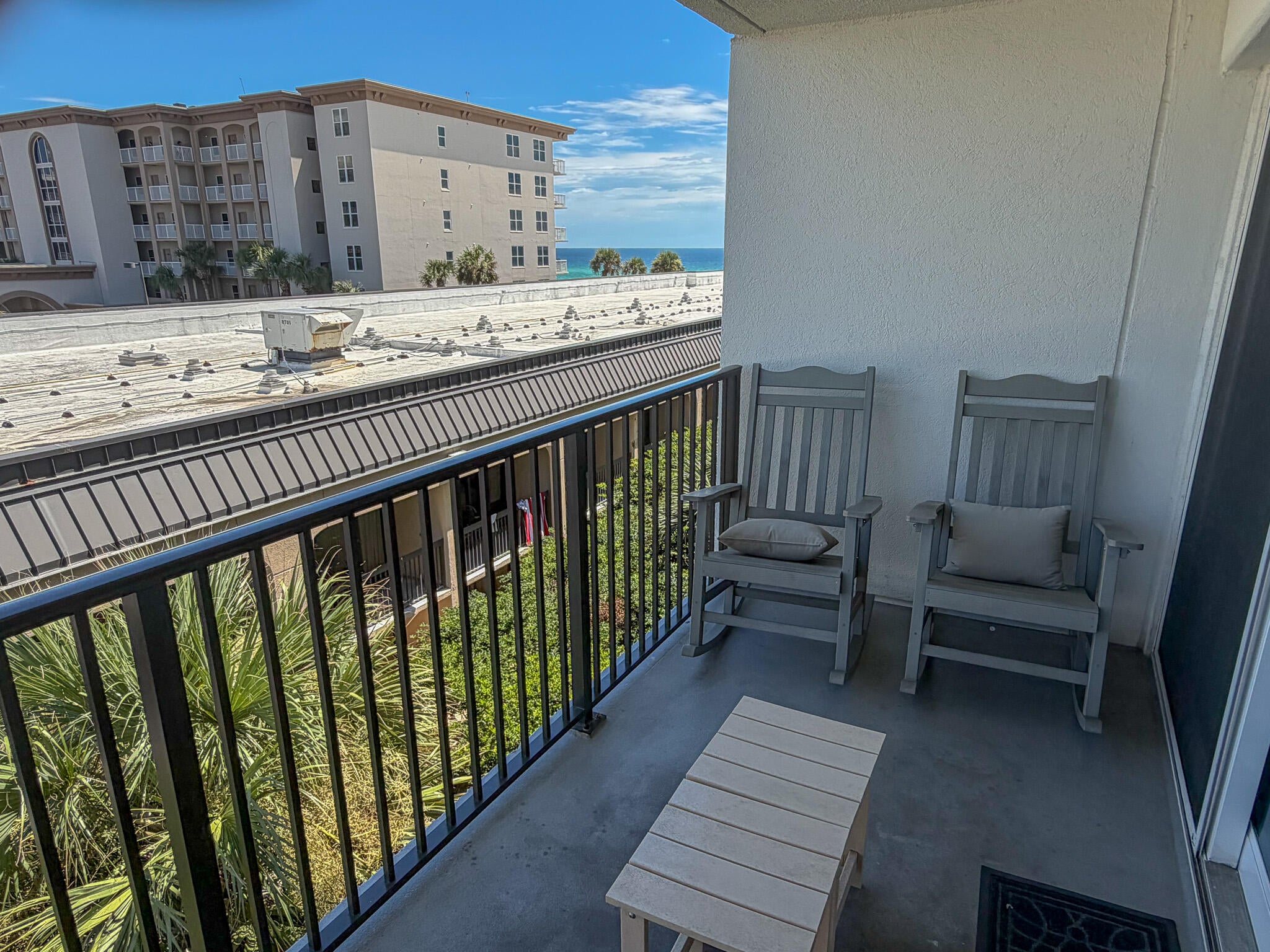SEA OATS CONDO - Residential