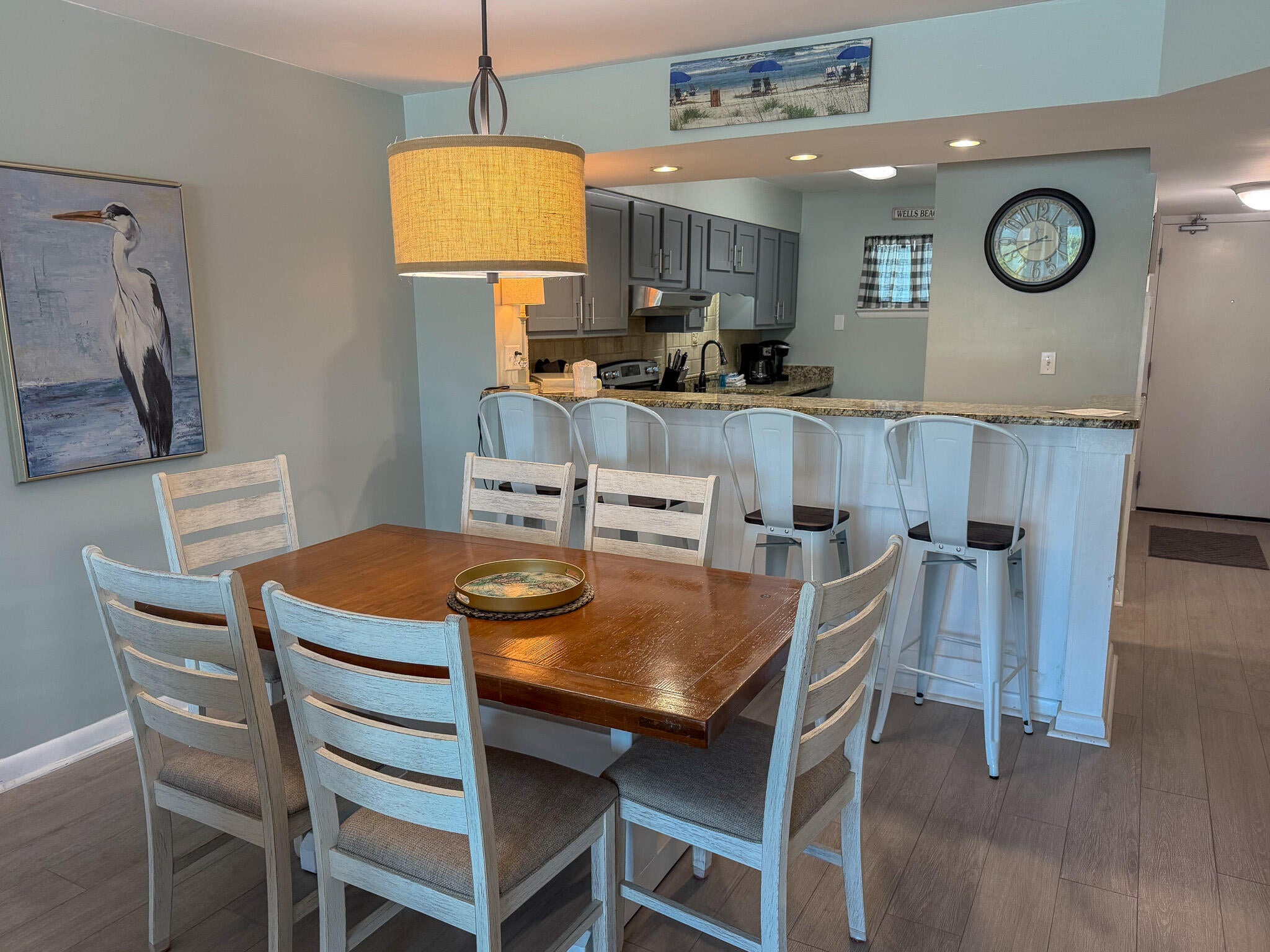 SEA OATS CONDO - Residential