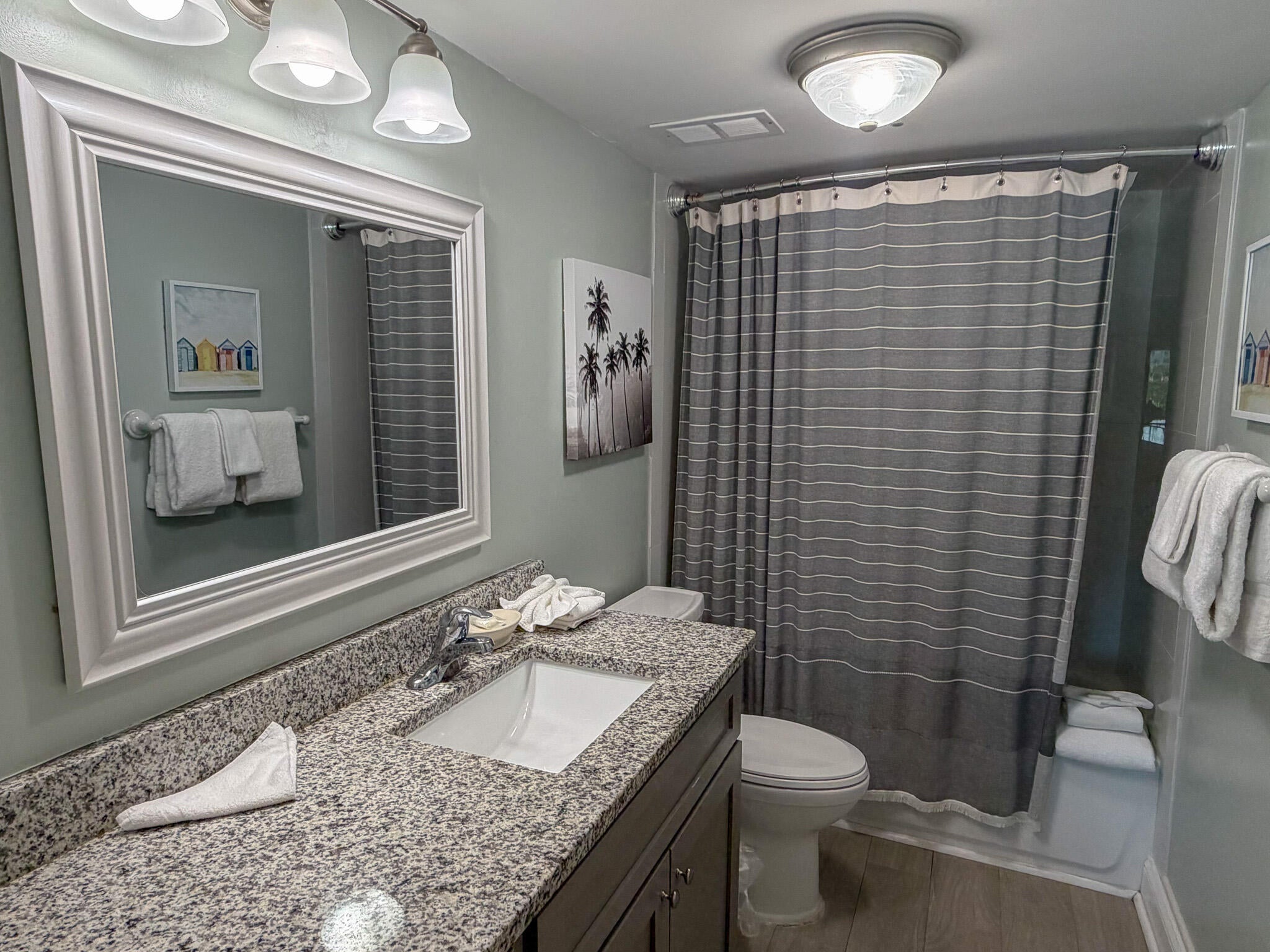 SEA OATS CONDO - Residential
