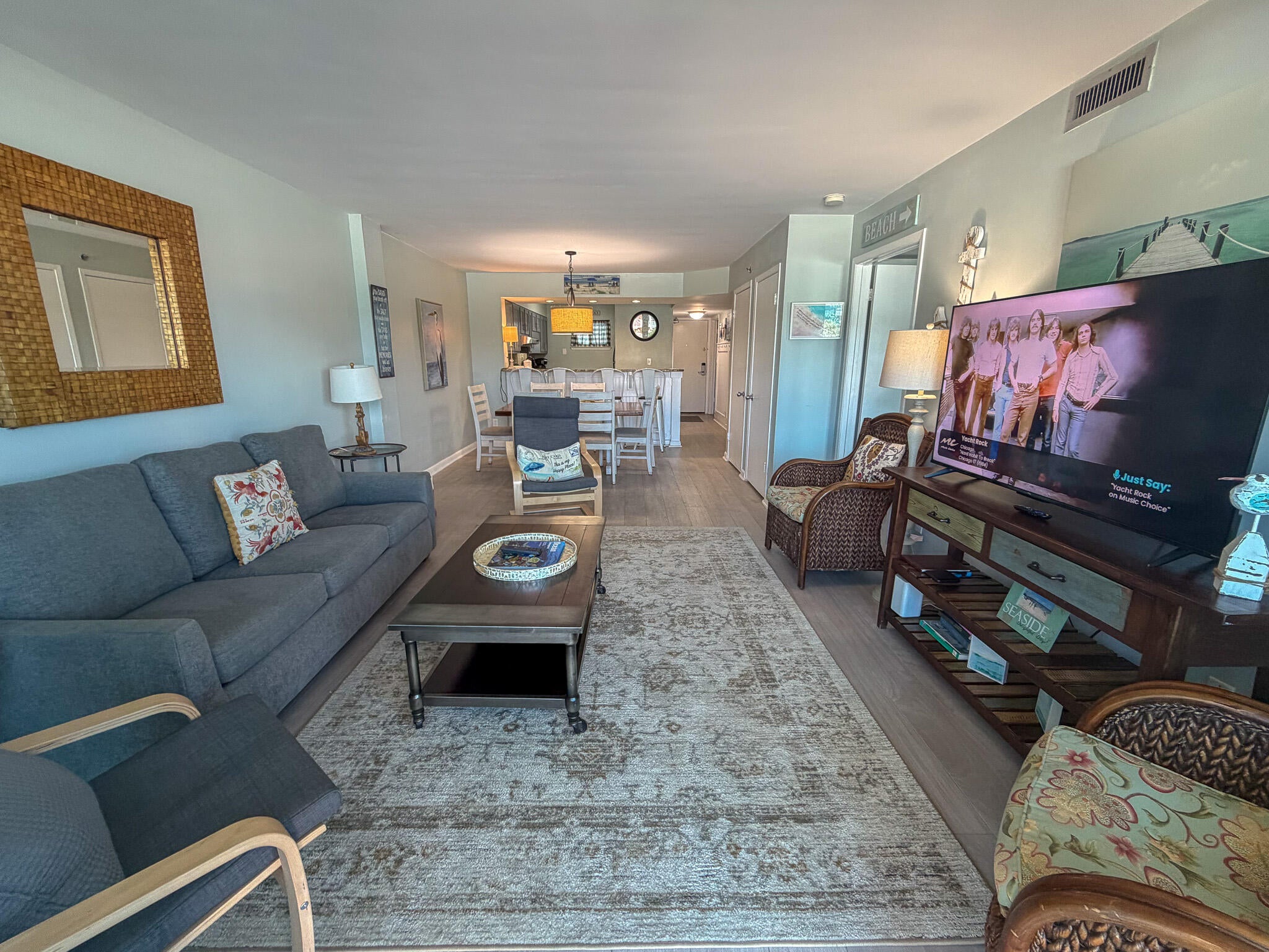 SEA OATS CONDO - Residential