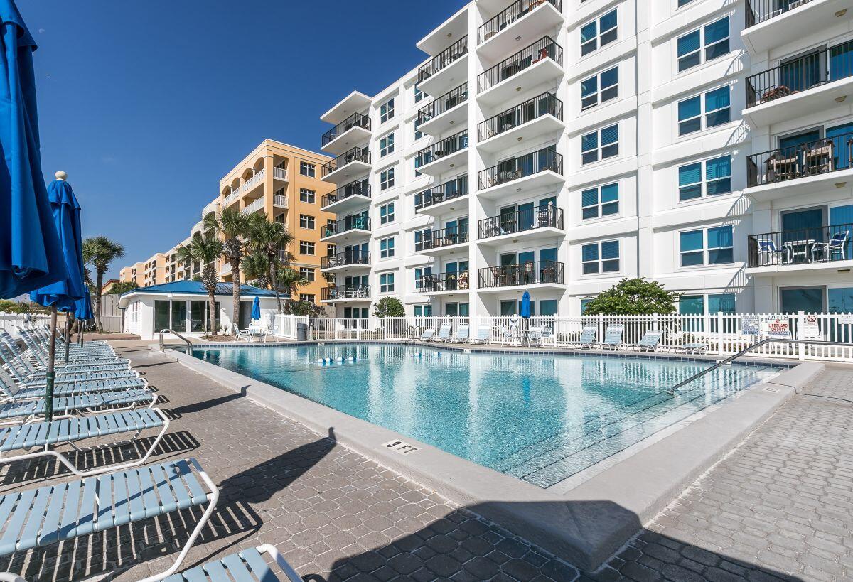 SEA OATS CONDO - Residential