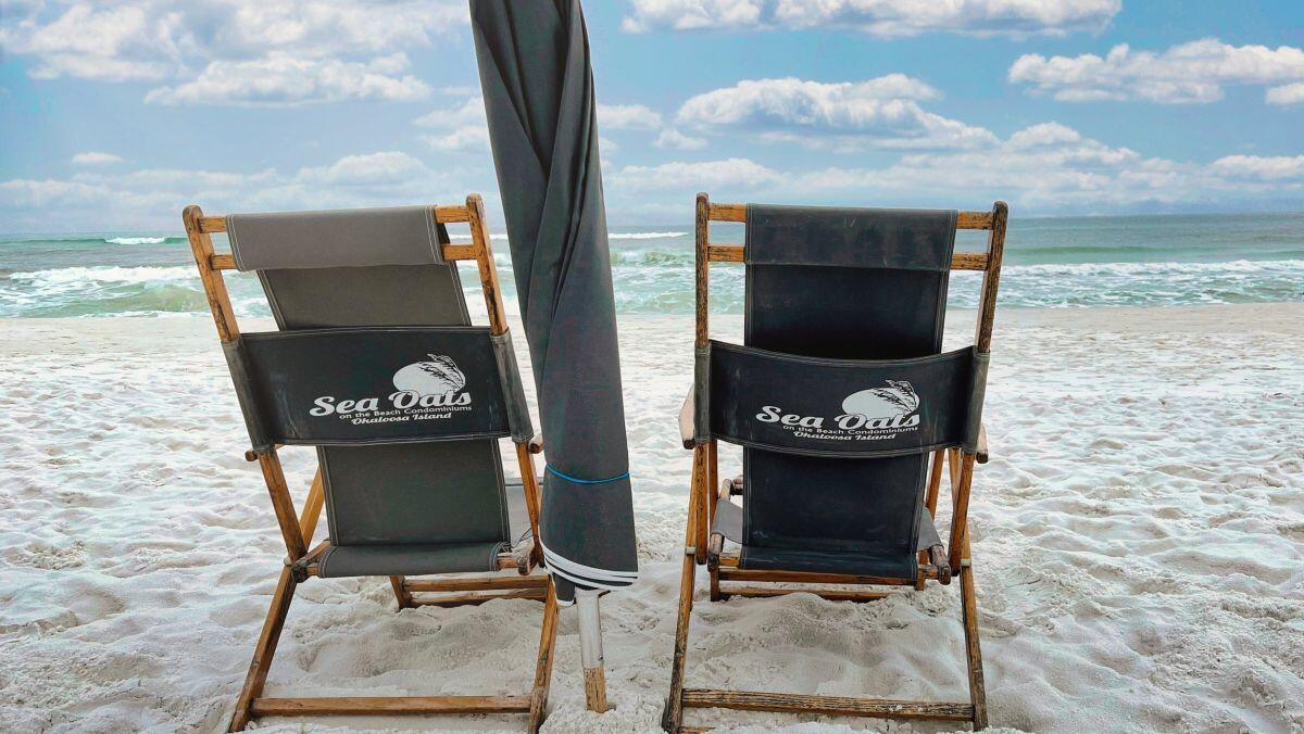 SEA OATS CONDO - Residential
