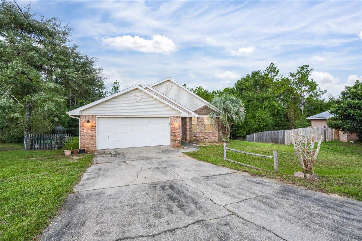 ANTIOCH ESTATES S/D LOT 16 BLK A - Residential