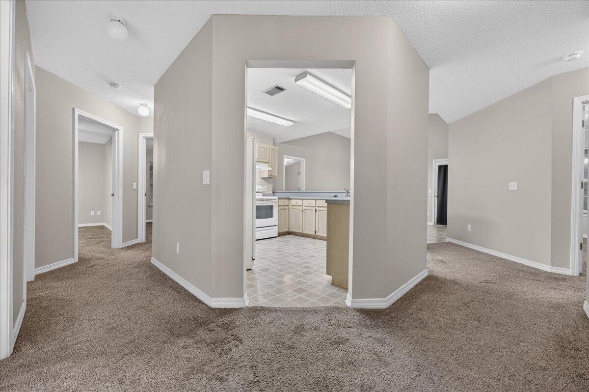 ANTIOCH ESTATES S/D LOT 16 BLK A - Residential