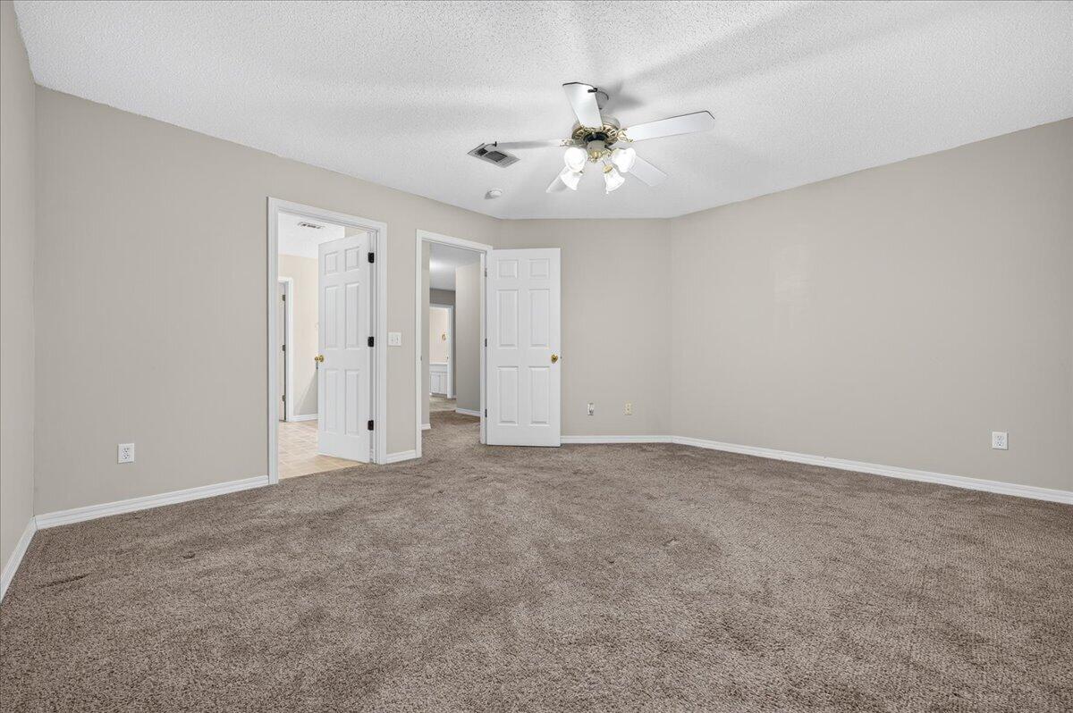 ANTIOCH ESTATES S/D LOT 16 BLK A - Residential